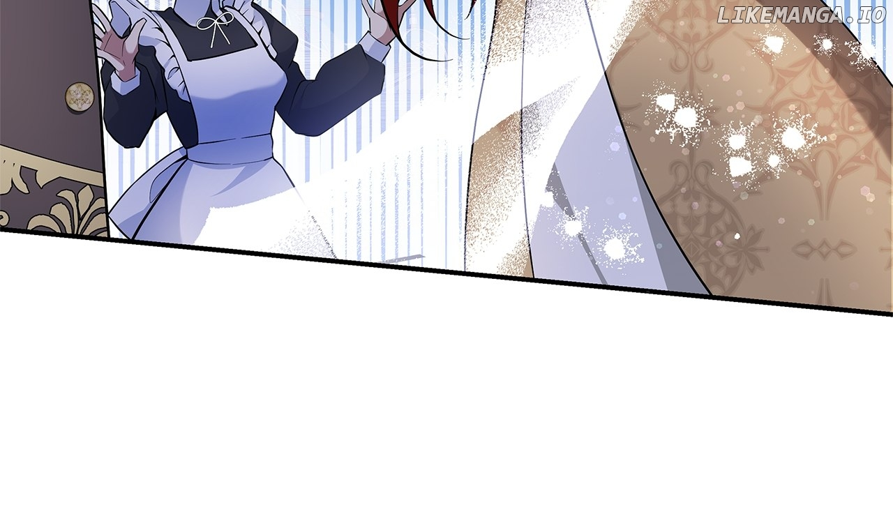The Oddball Lady's Fiancé Chapter 34 - page 30