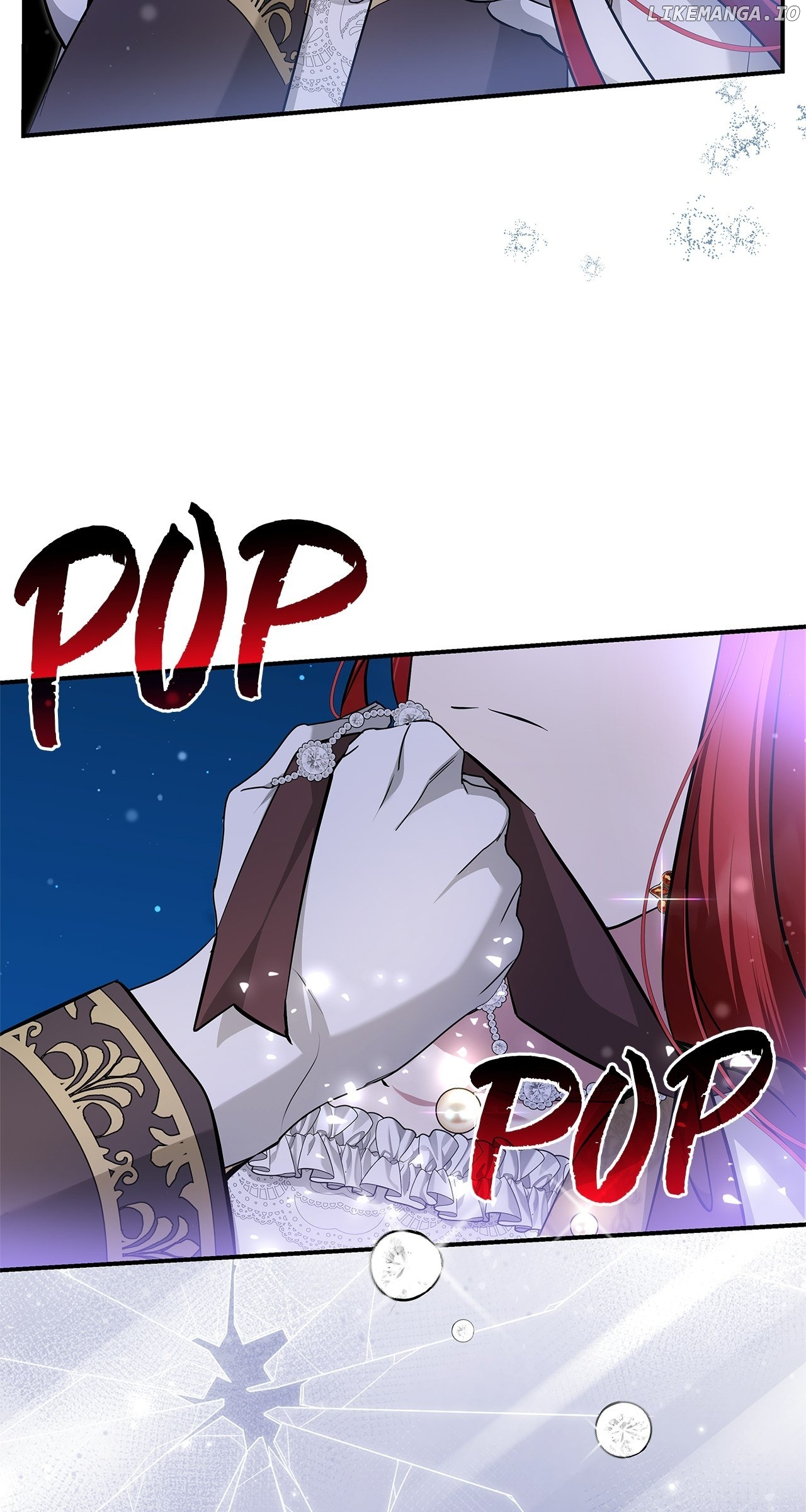 The Oddball Lady's Fiancé Chapter 34 - page 32