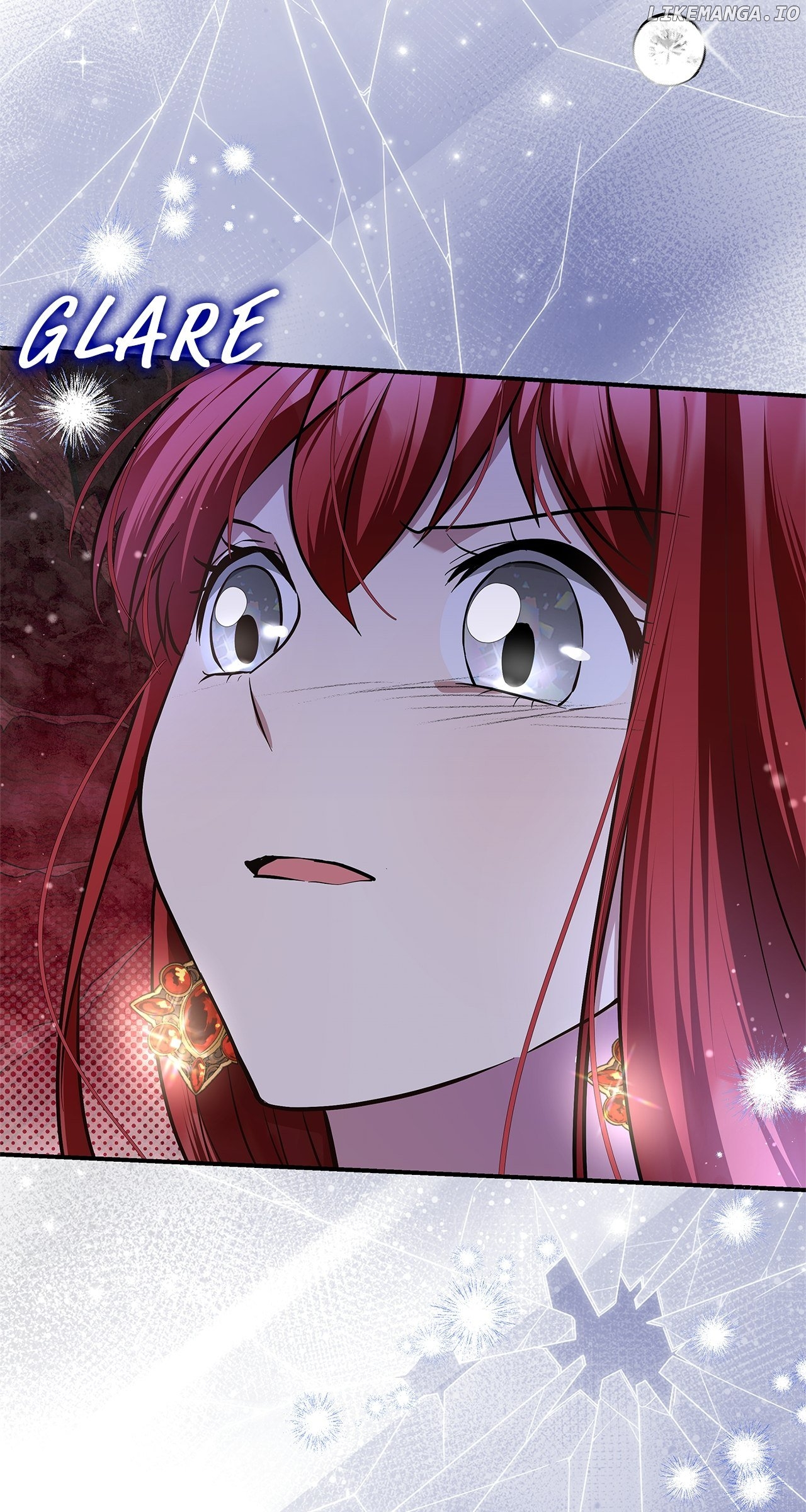 The Oddball Lady's Fiancé Chapter 34 - page 33