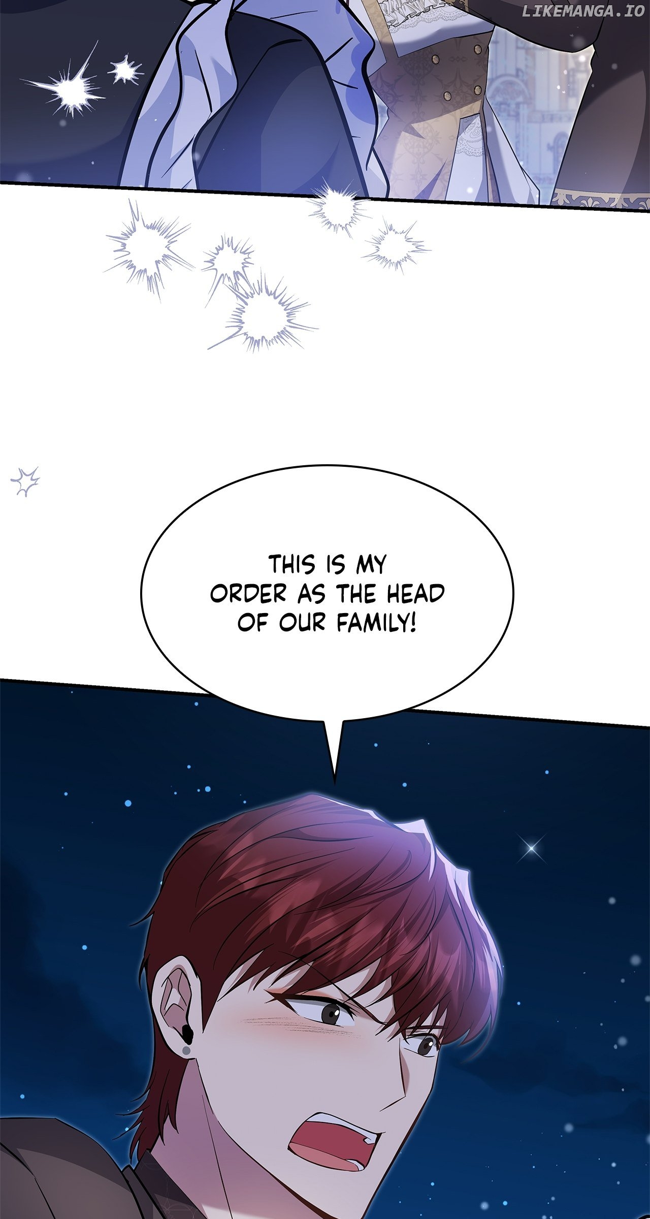 The Oddball Lady's Fiancé Chapter 34 - page 35