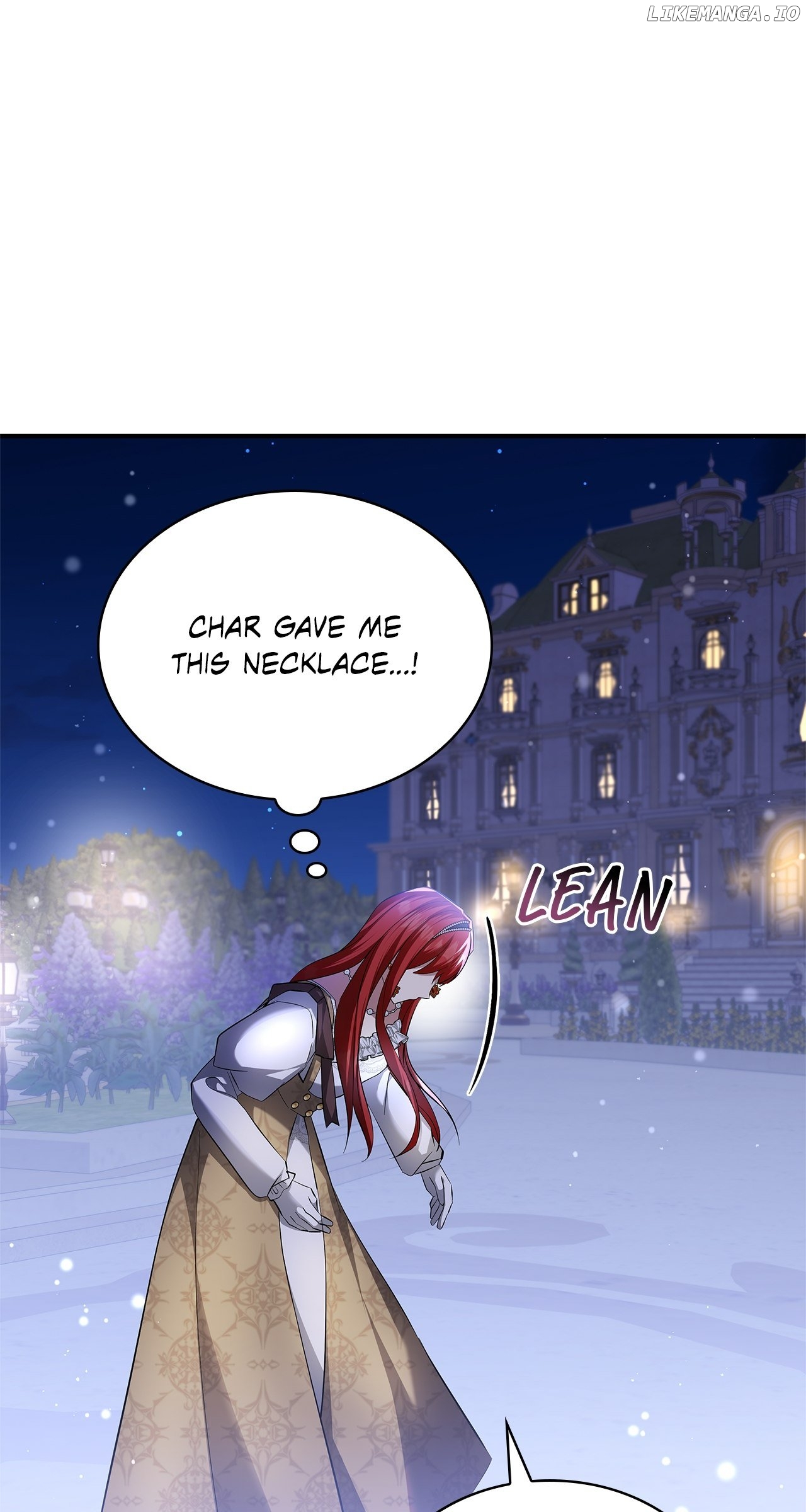 The Oddball Lady's Fiancé Chapter 34 - page 39