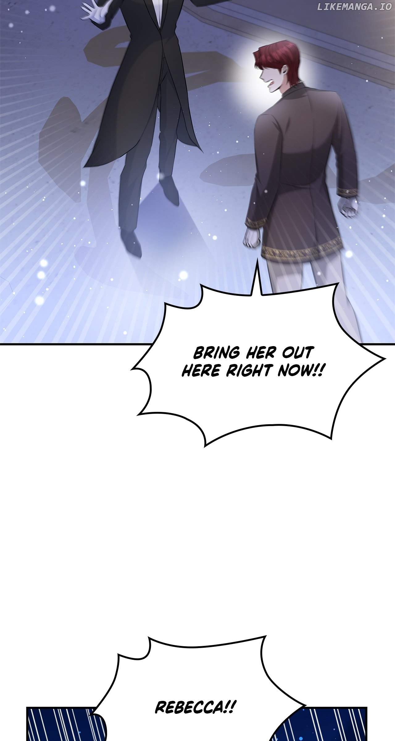 The Oddball Lady's Fiancé Chapter 34 - page 4