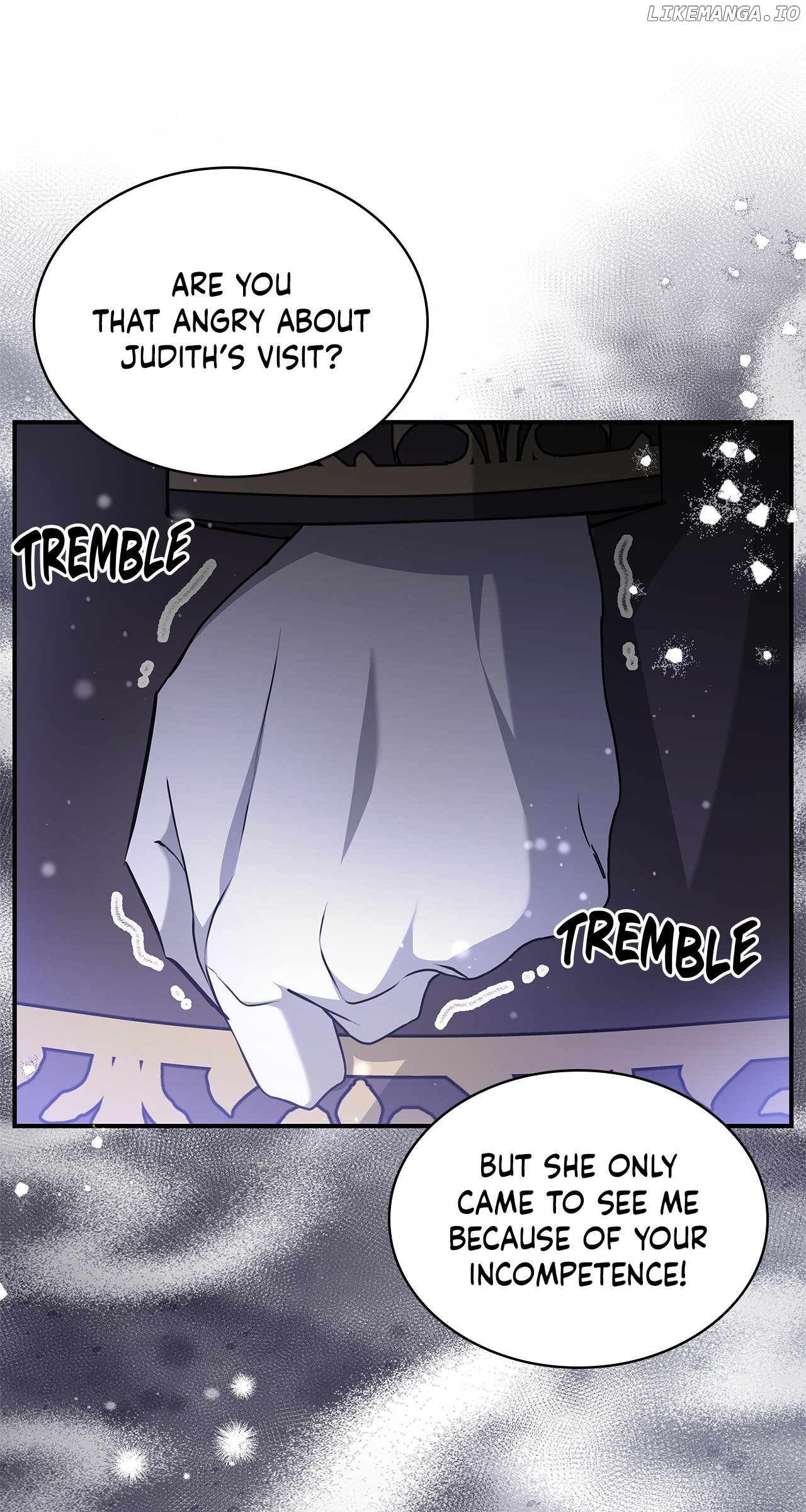 The Oddball Lady's Fiancé Chapter 34 - page 43