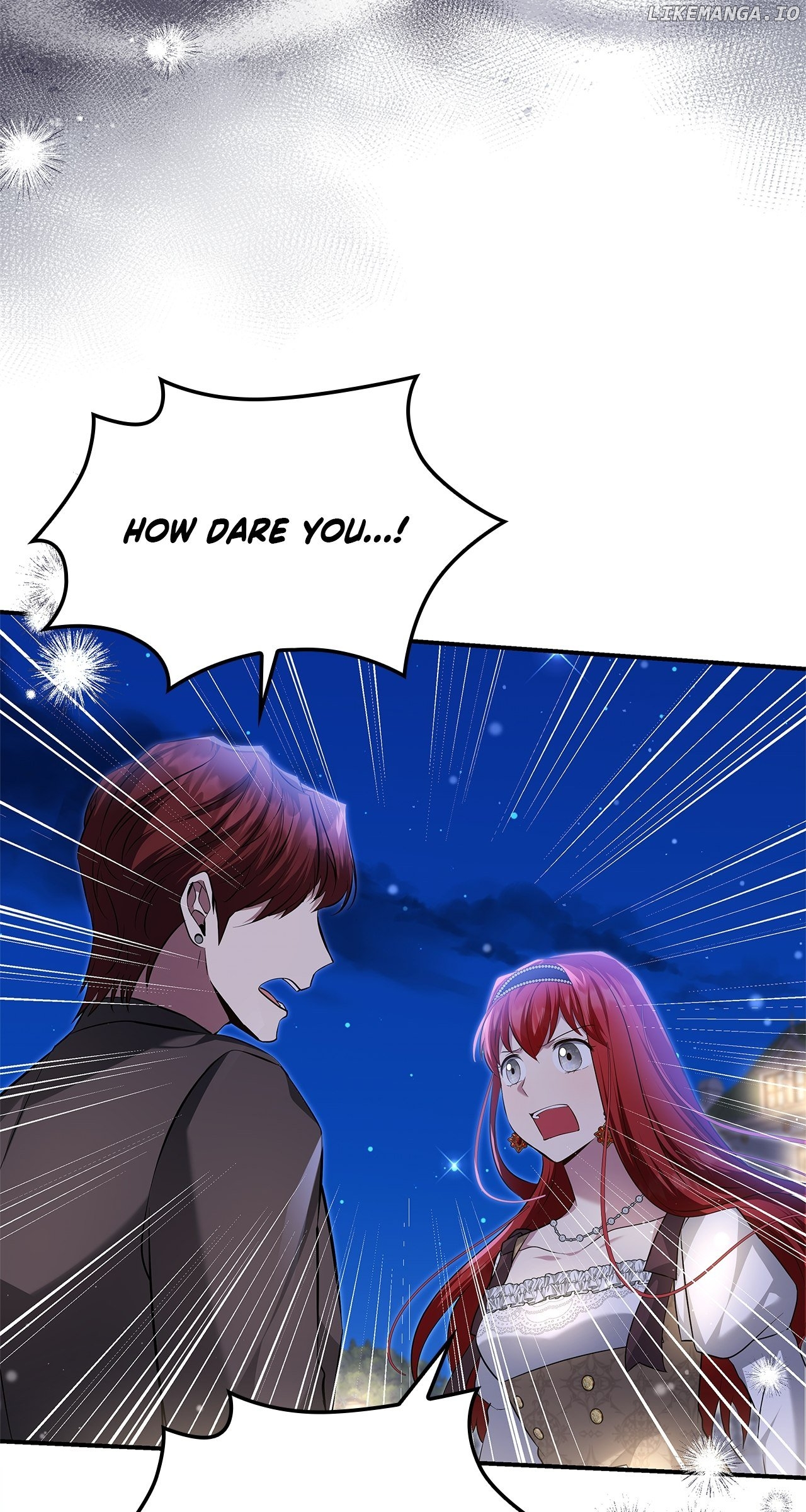 The Oddball Lady's Fiancé Chapter 34 - page 44