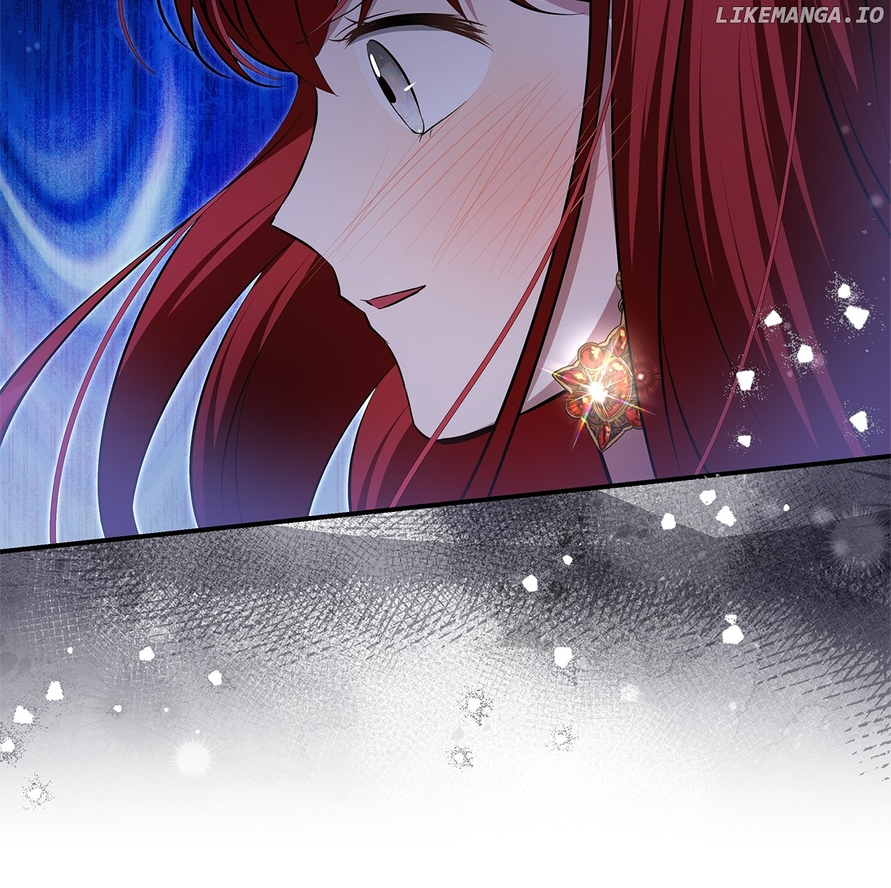 The Oddball Lady's Fiancé Chapter 34 - page 48