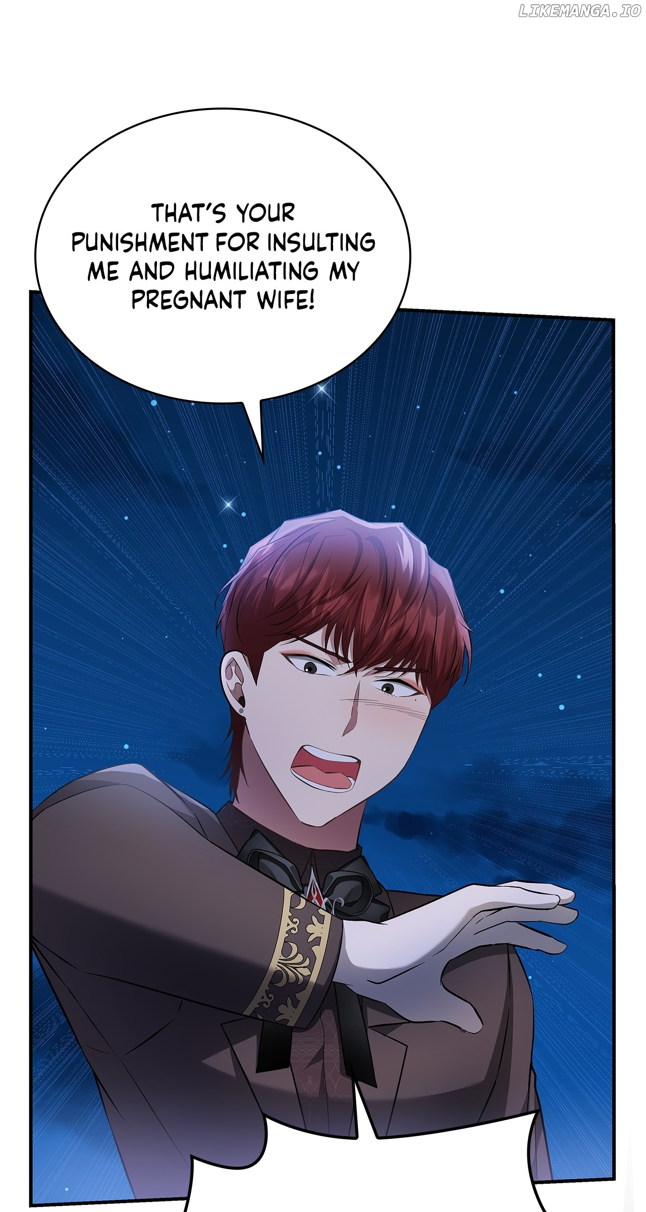 The Oddball Lady's Fiancé Chapter 34 - page 49