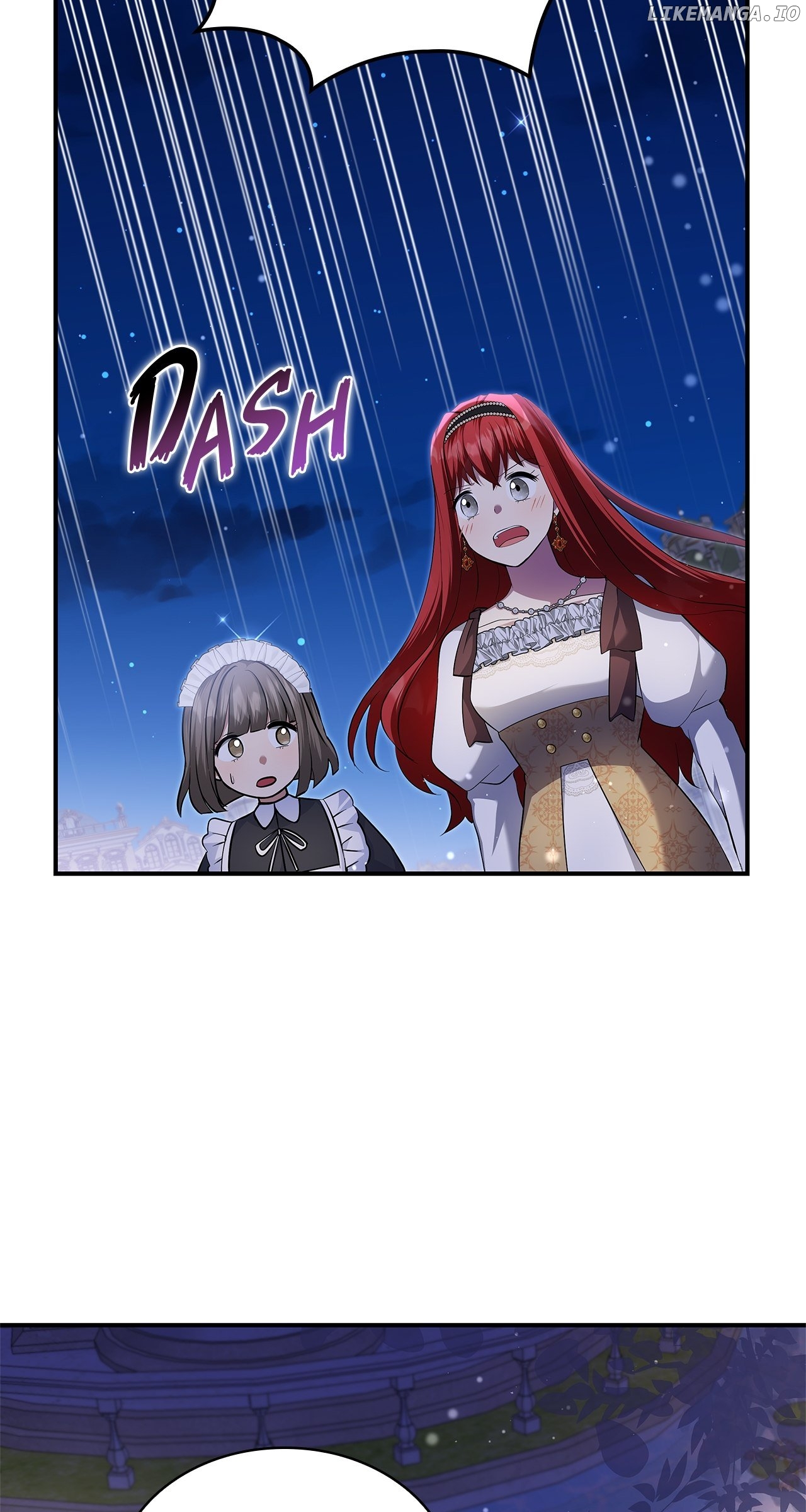 The Oddball Lady's Fiancé Chapter 34 - page 5