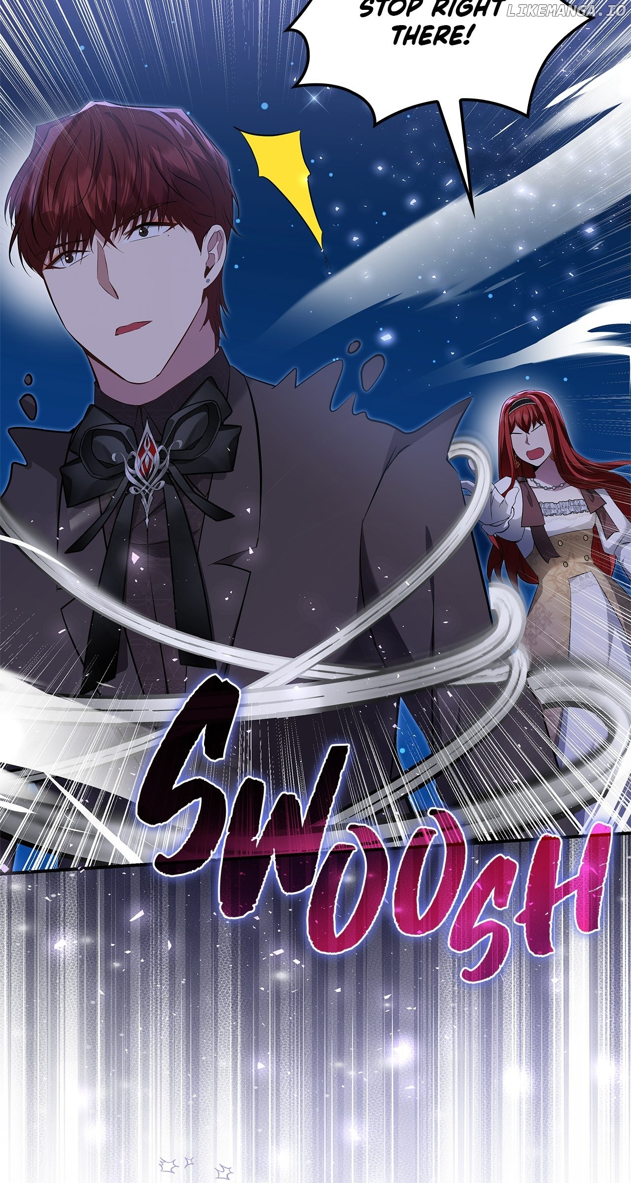 The Oddball Lady's Fiancé Chapter 34 - page 53