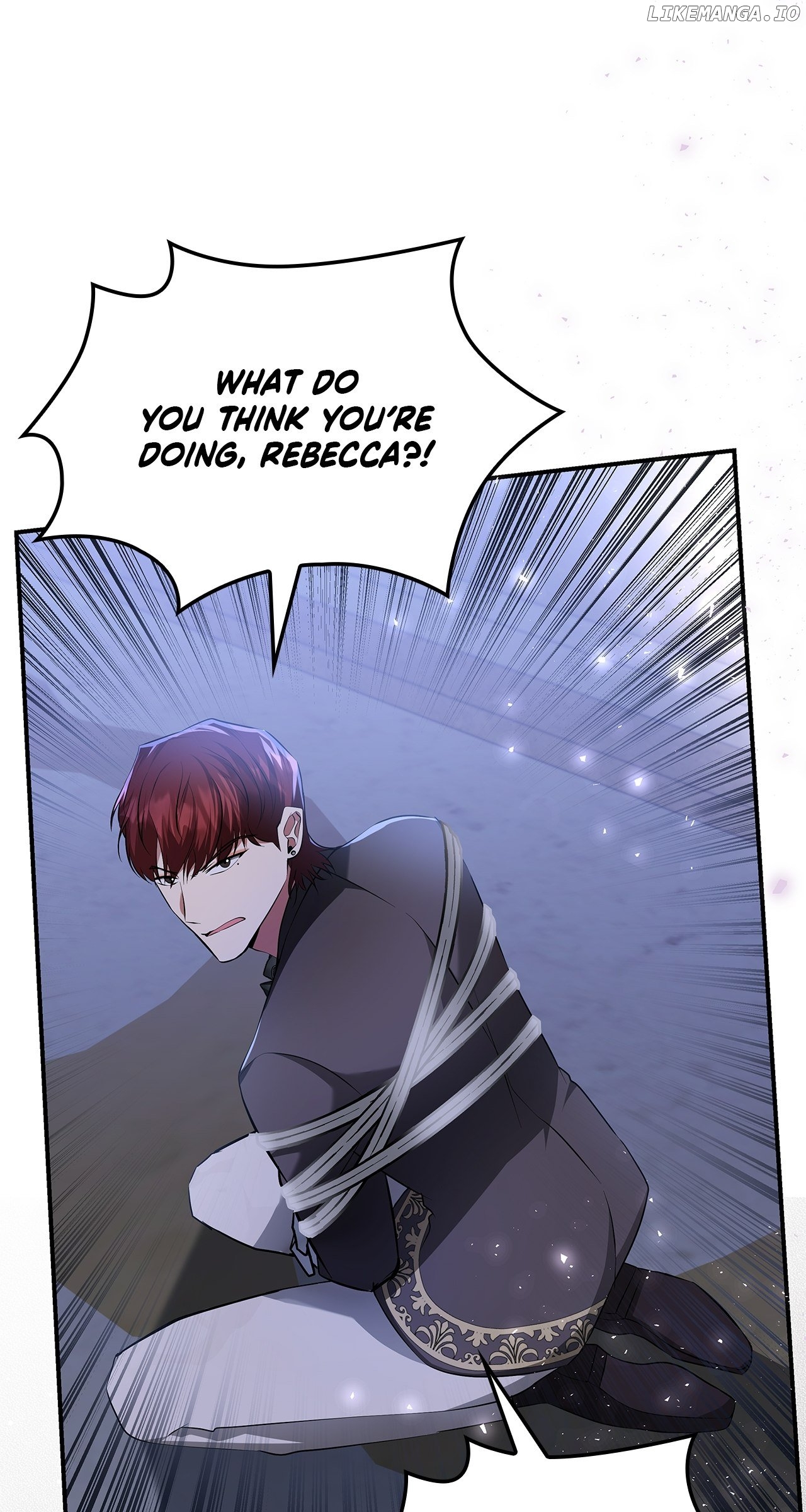 The Oddball Lady's Fiancé Chapter 34 - page 58