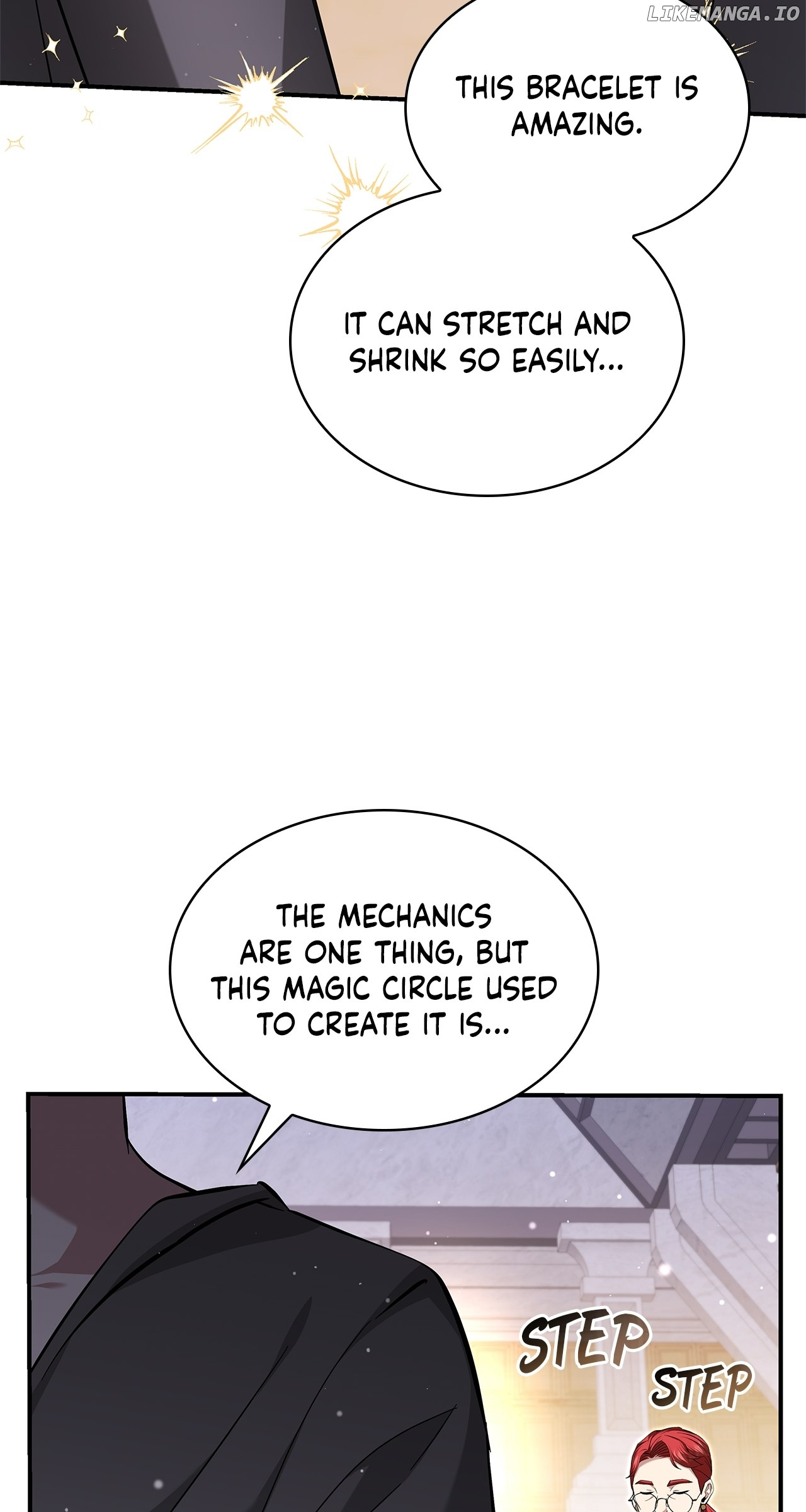 The Oddball Lady's Fiancé Chapter 34 - page 72