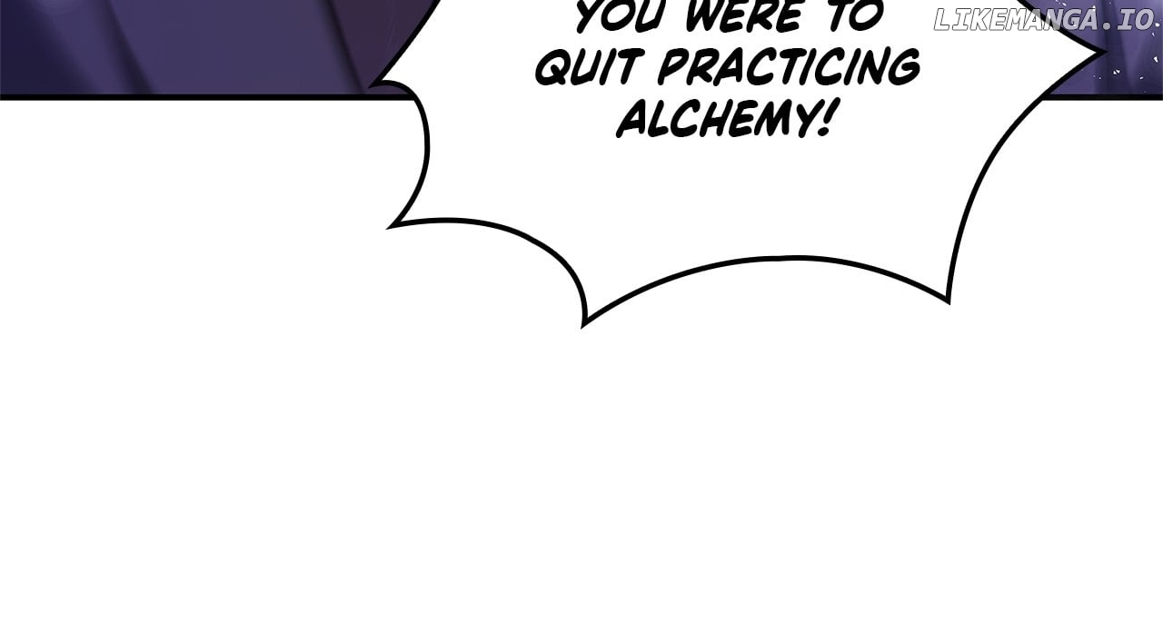 The Oddball Lady's Fiancé Chapter 34 - page 8