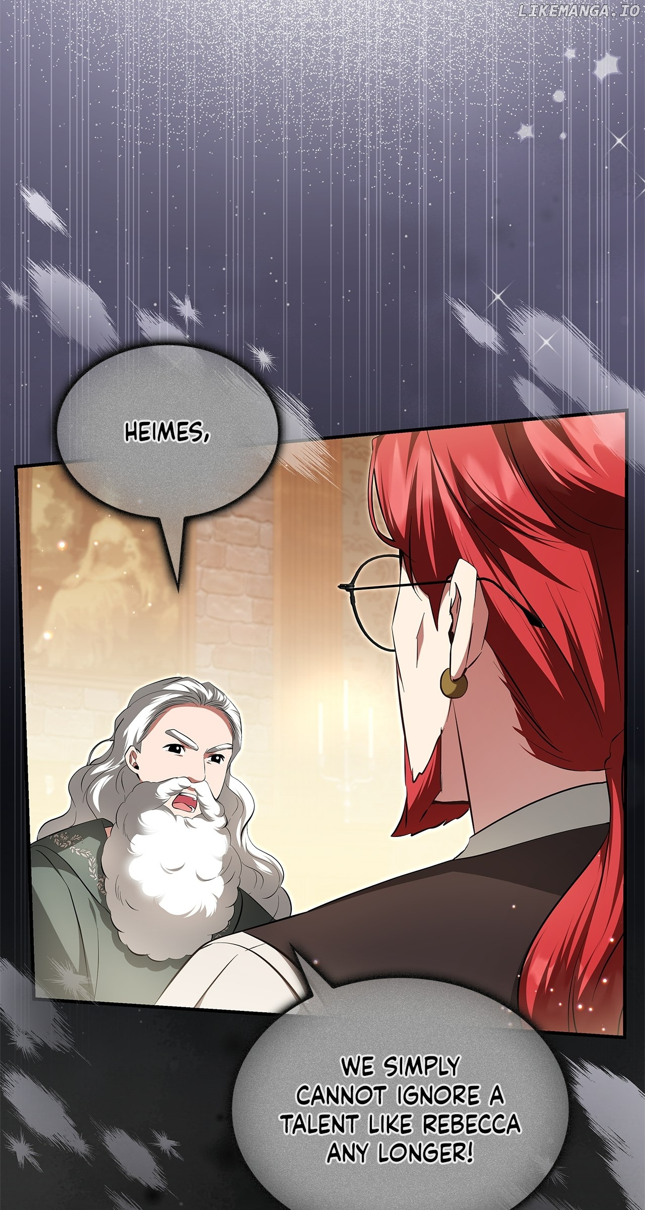 The Oddball Lady's Fiancé Chapter 34 - page 80