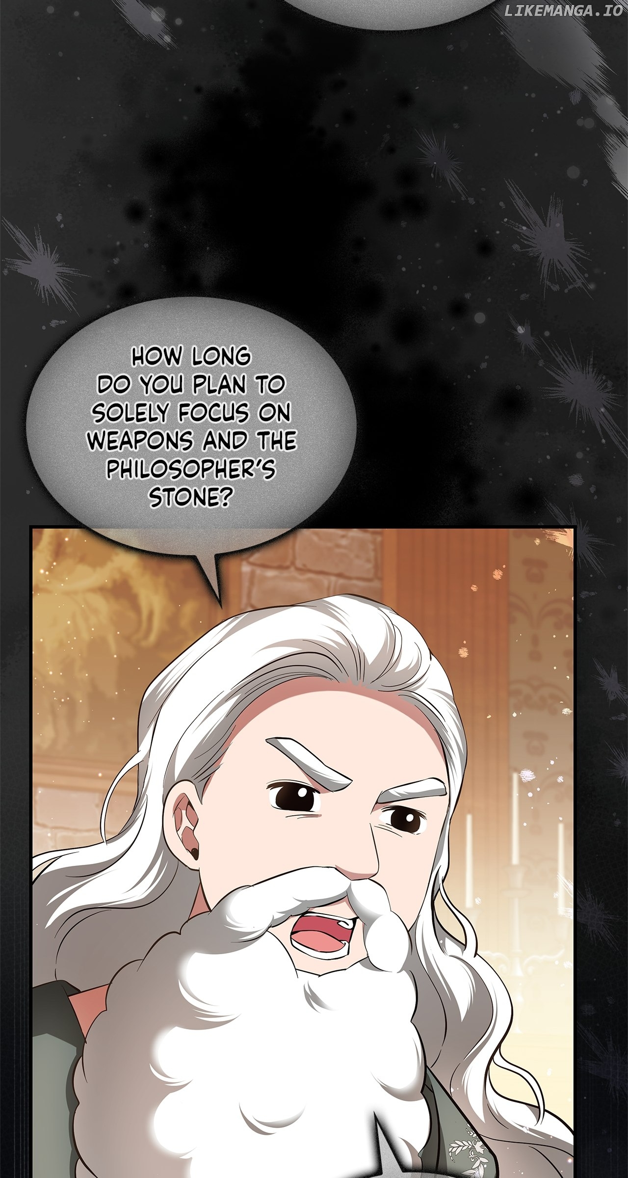 The Oddball Lady's Fiancé Chapter 34 - page 81