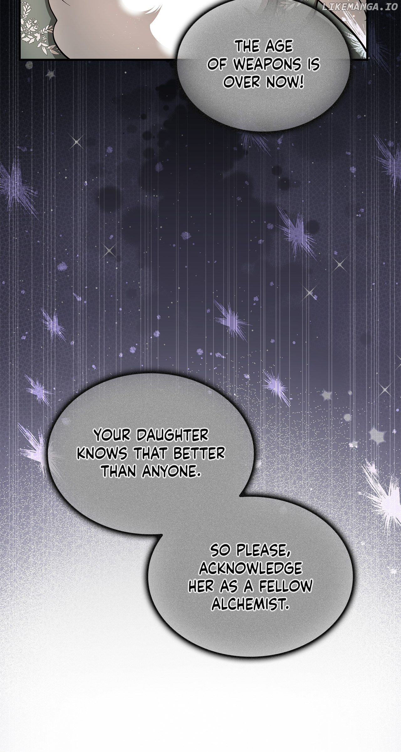 The Oddball Lady's Fiancé Chapter 34 - page 82
