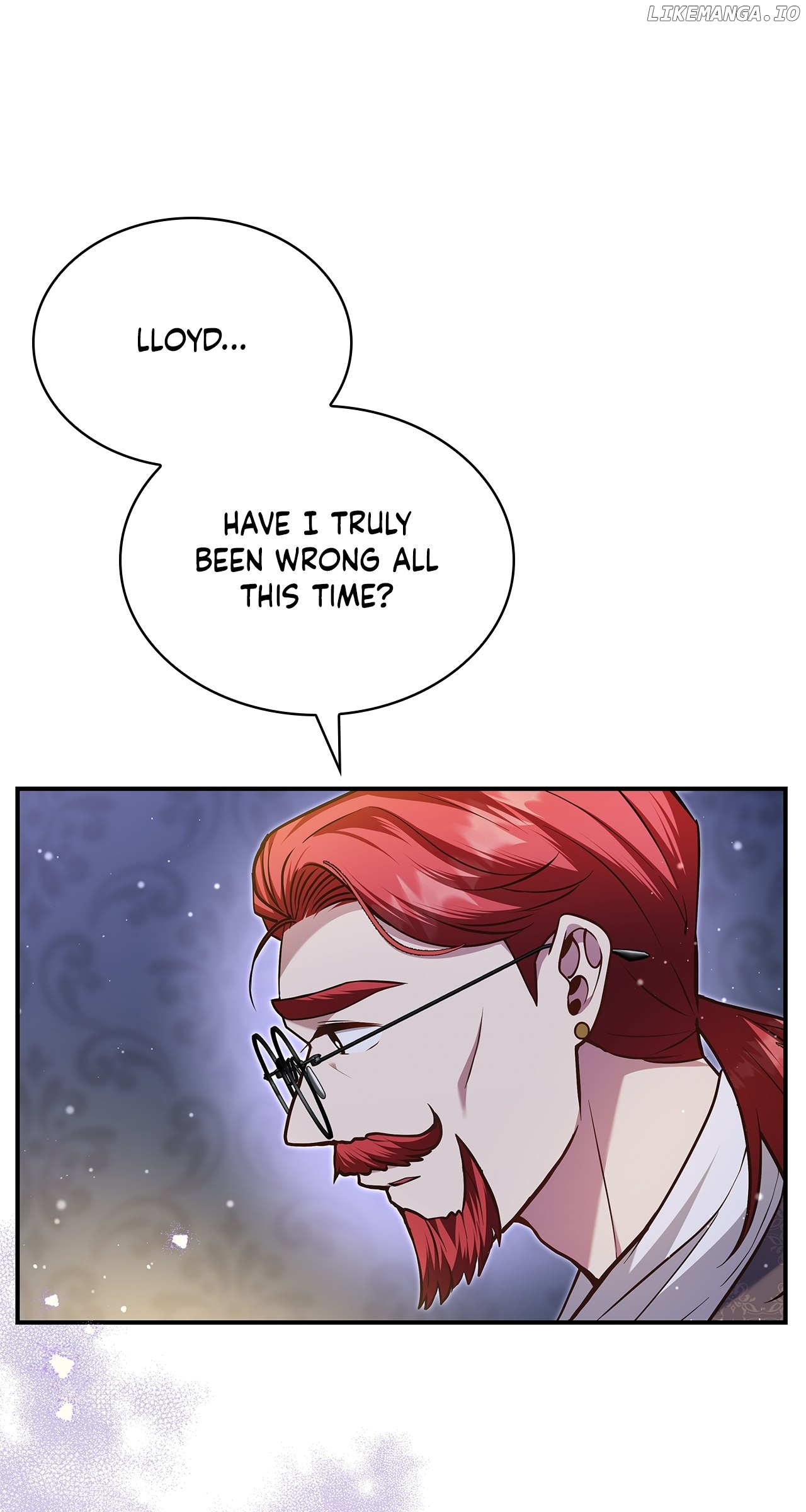 The Oddball Lady's Fiancé Chapter 34 - page 84