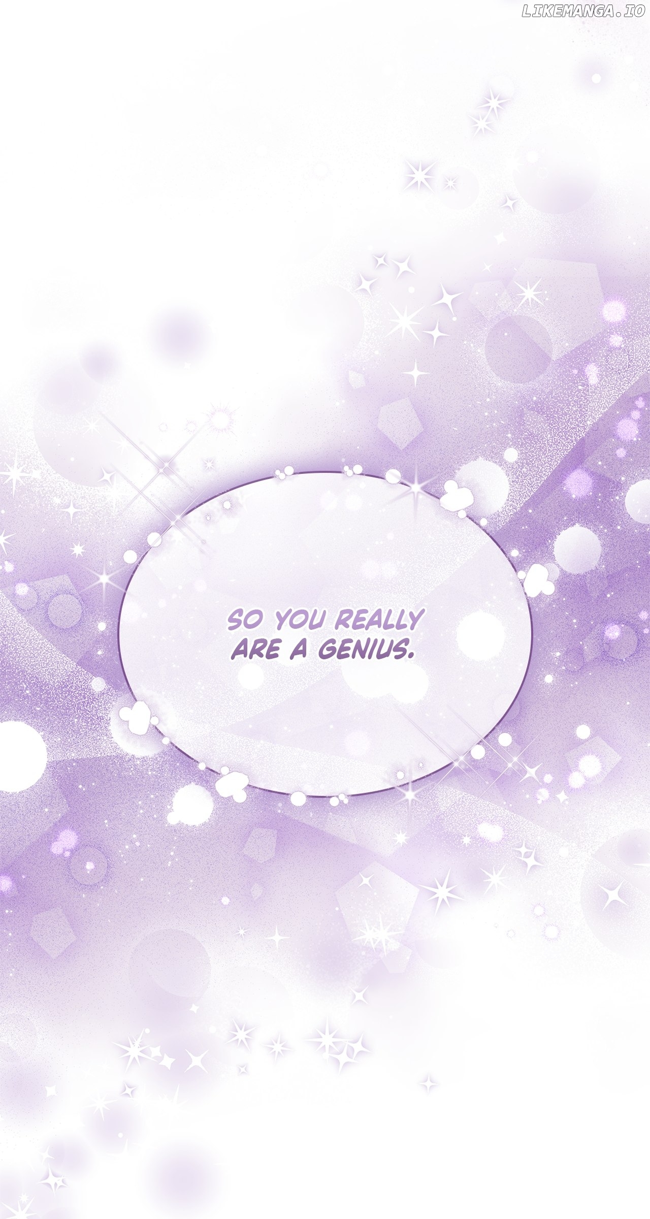 The Oddball Lady's Fiancé Chapter 34 - page 88
