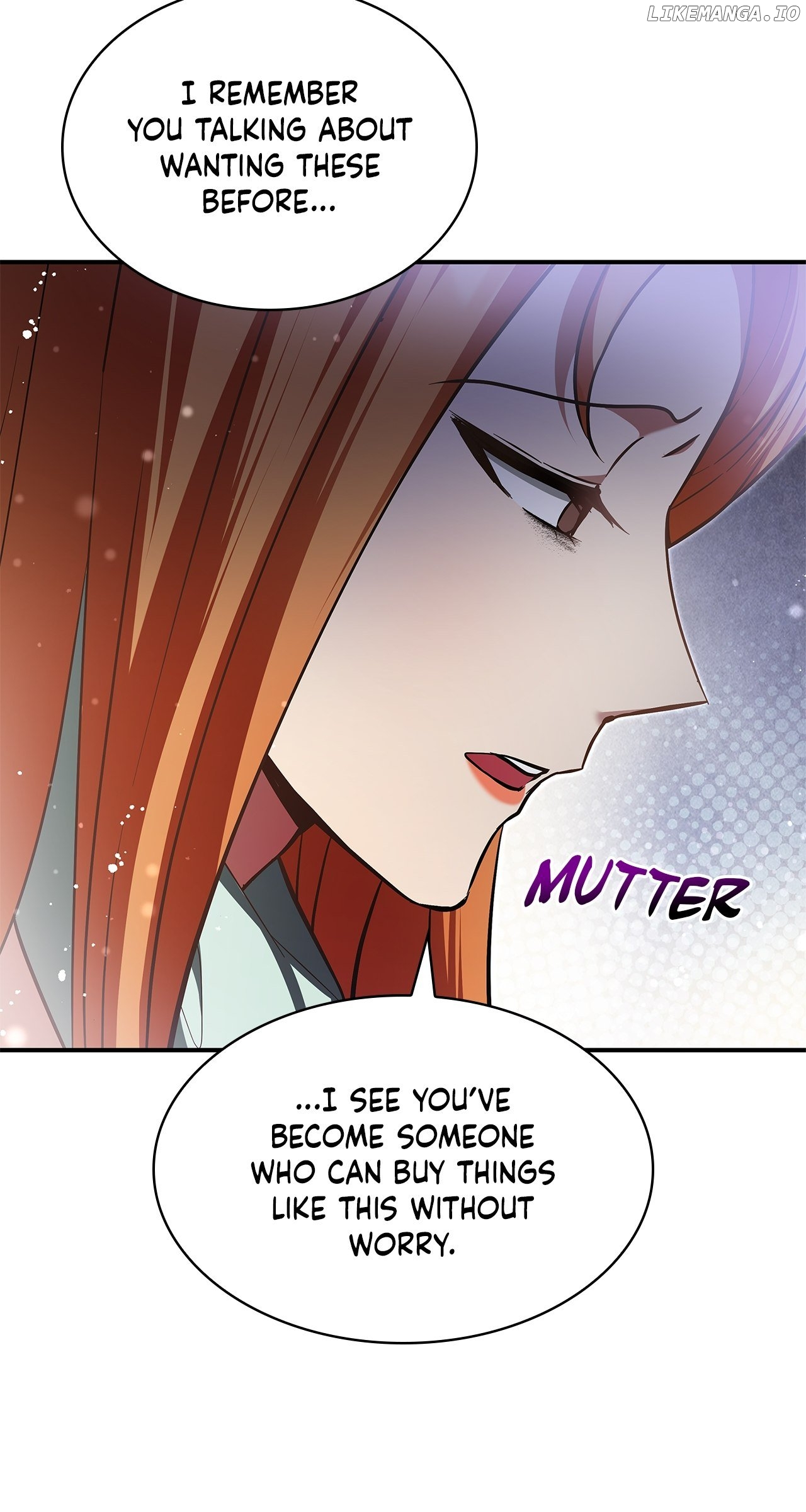 The Oddball Lady's Fiancé Chapter 33 - page 13