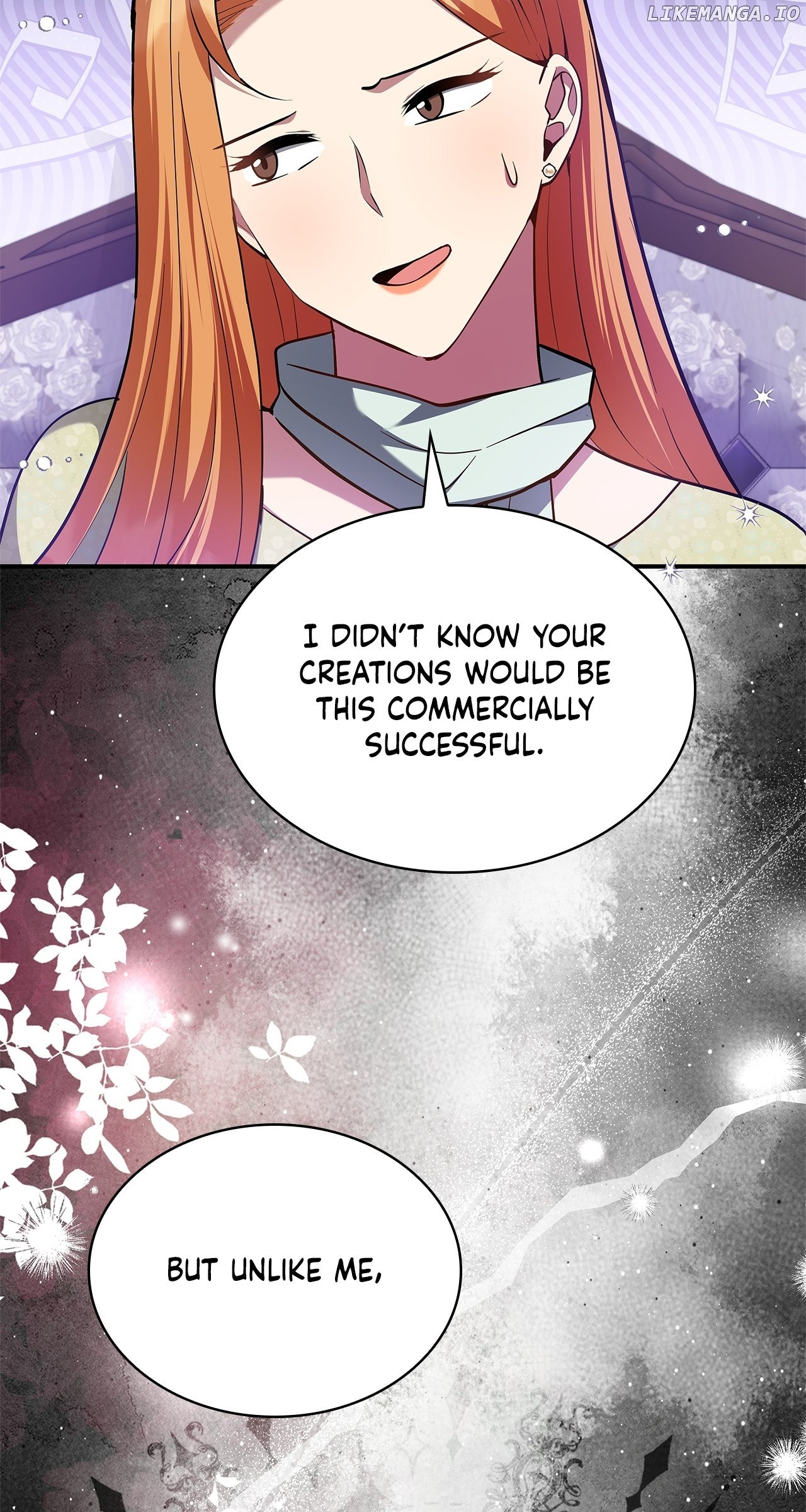 The Oddball Lady's Fiancé Chapter 33 - page 19