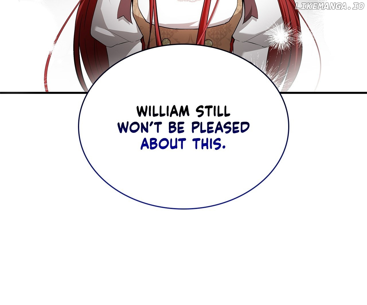 The Oddball Lady's Fiancé Chapter 33 - page 21