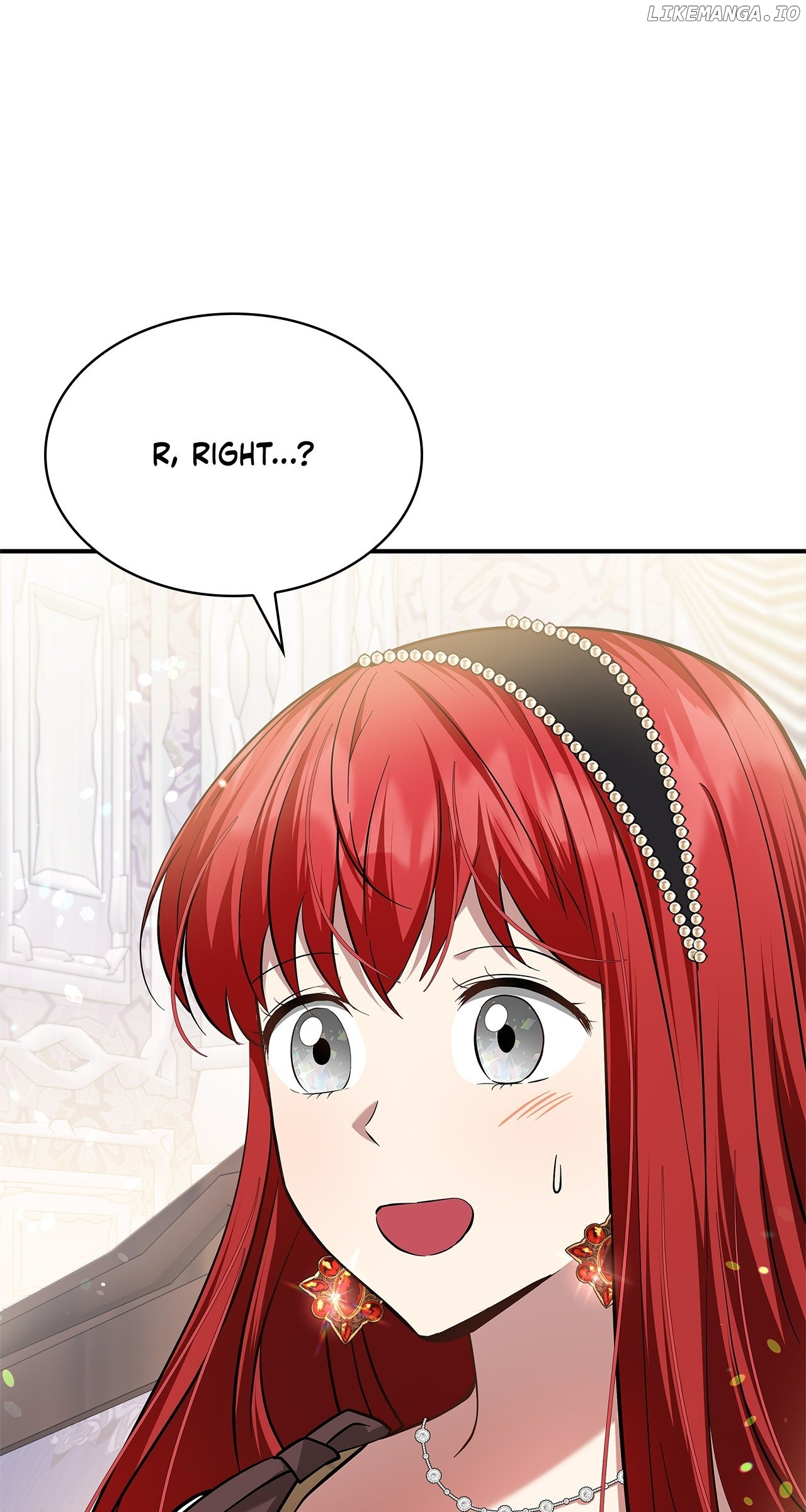 The Oddball Lady's Fiancé Chapter 33 - page 22