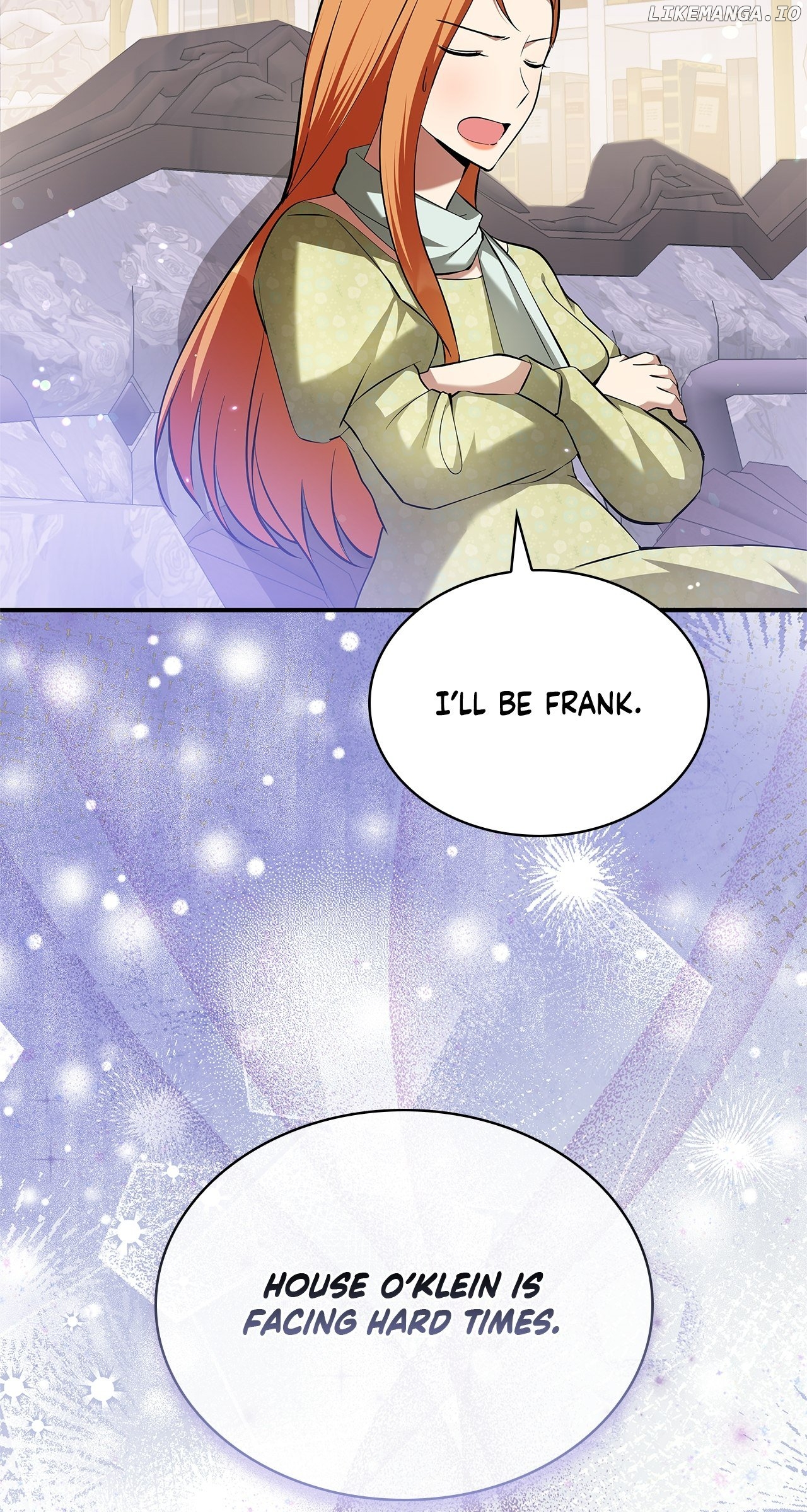 The Oddball Lady's Fiancé Chapter 33 - page 24