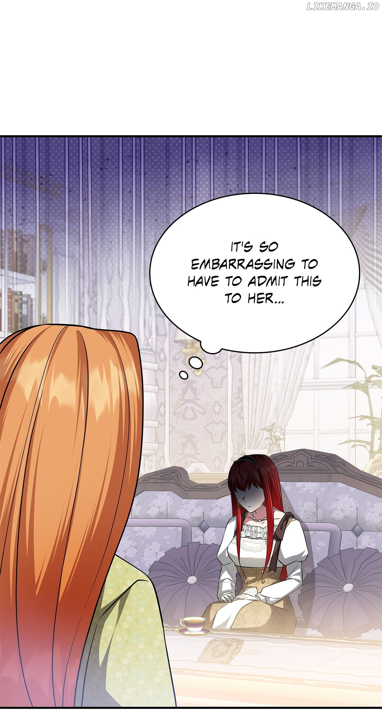 The Oddball Lady's Fiancé Chapter 33 - page 28