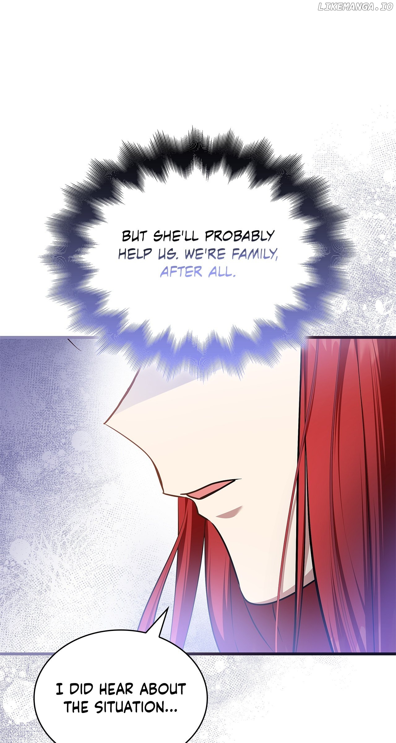 The Oddball Lady's Fiancé Chapter 33 - page 29