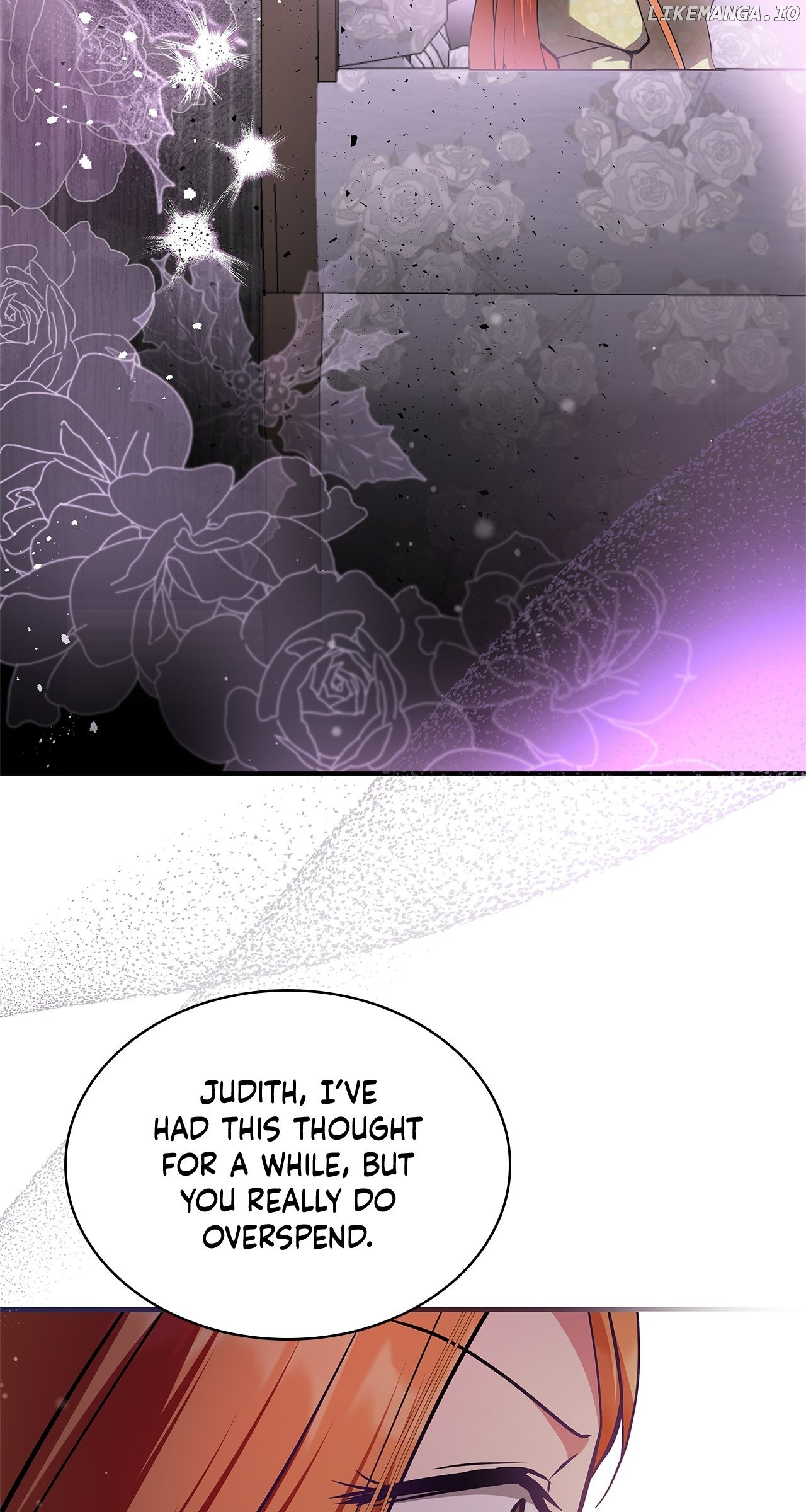 The Oddball Lady's Fiancé Chapter 33 - page 37