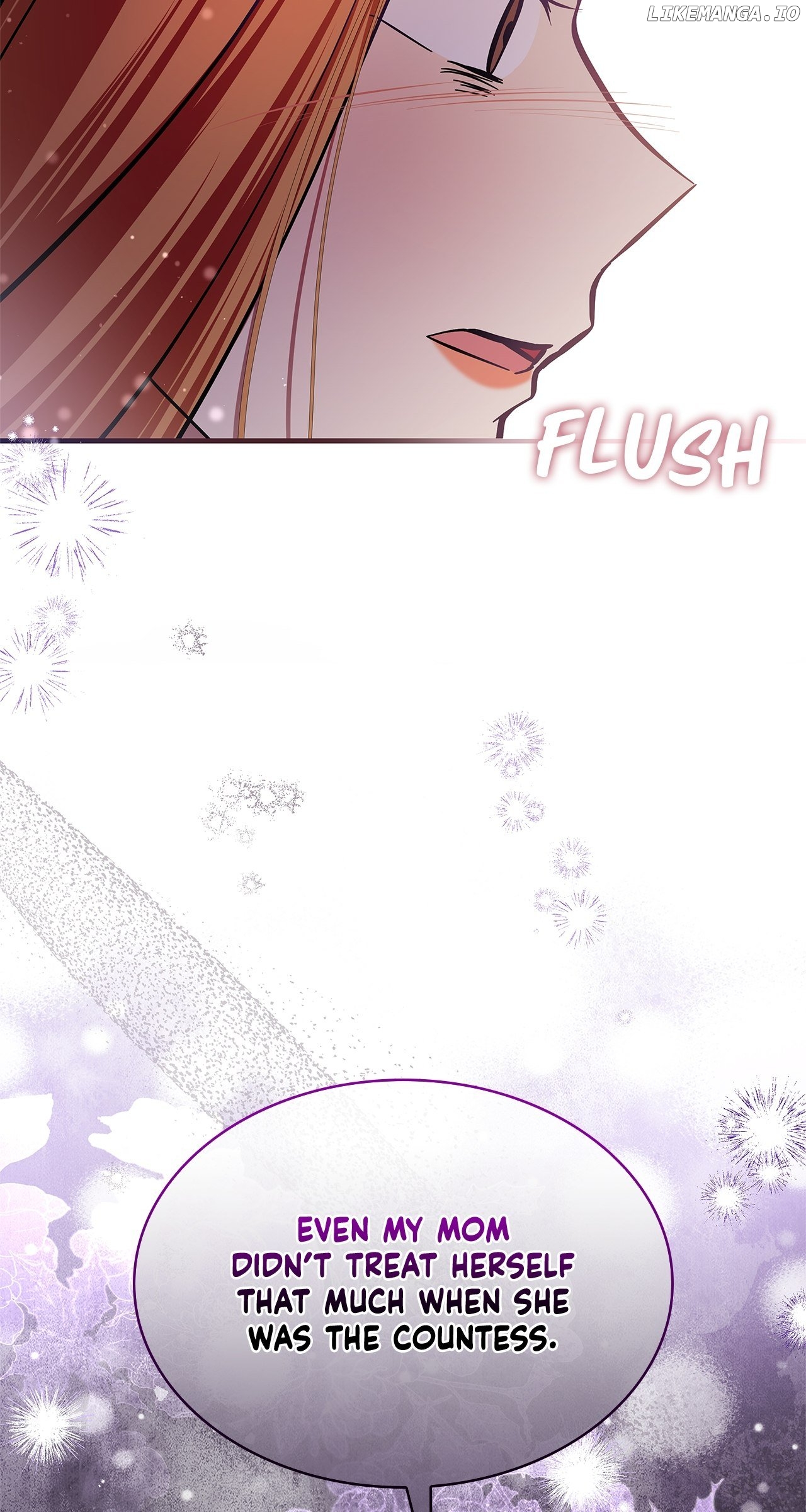 The Oddball Lady's Fiancé Chapter 33 - page 38