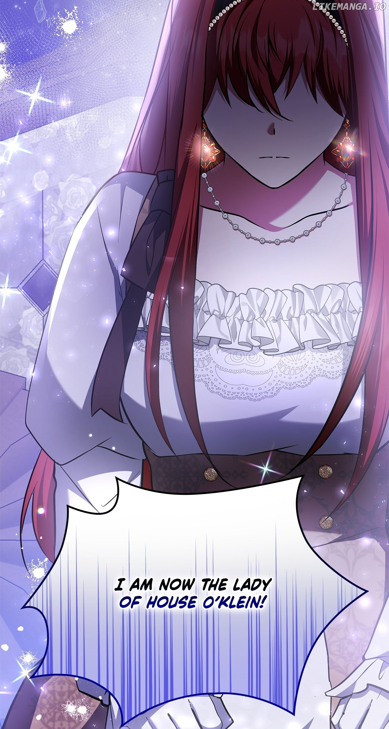 The Oddball Lady's Fiancé Chapter 33 - page 42