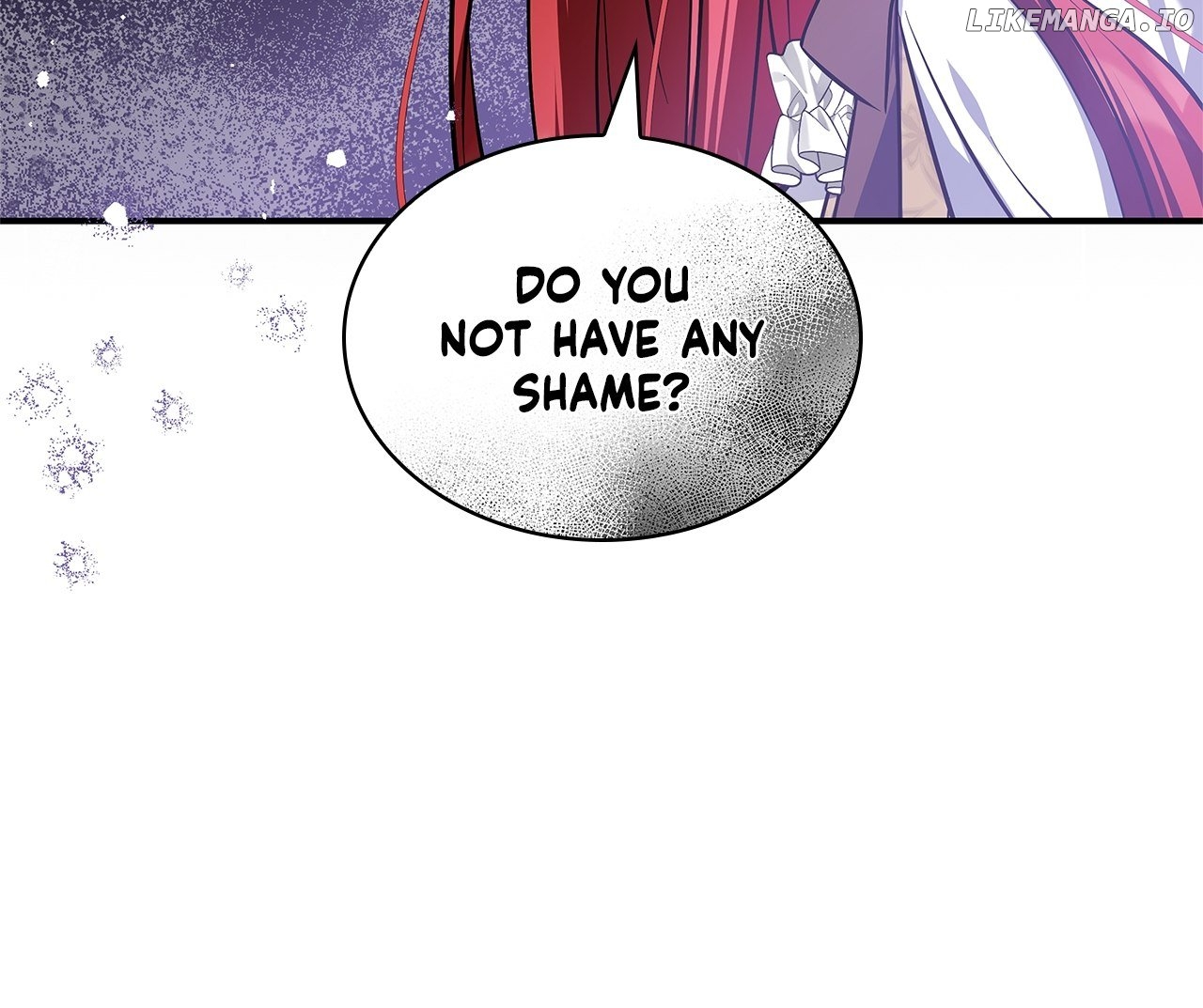 The Oddball Lady's Fiancé Chapter 33 - page 45