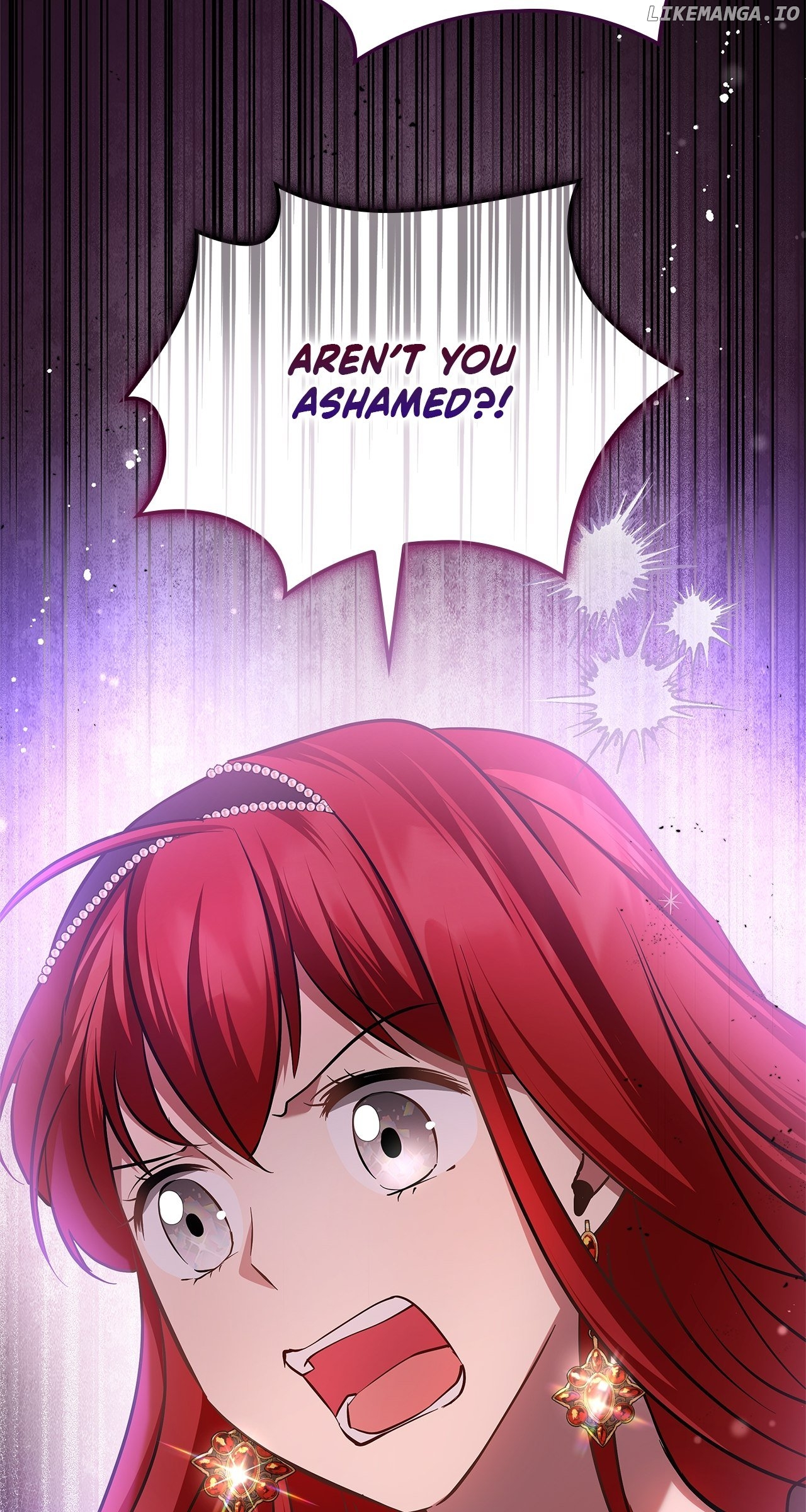 The Oddball Lady's Fiancé Chapter 33 - page 47