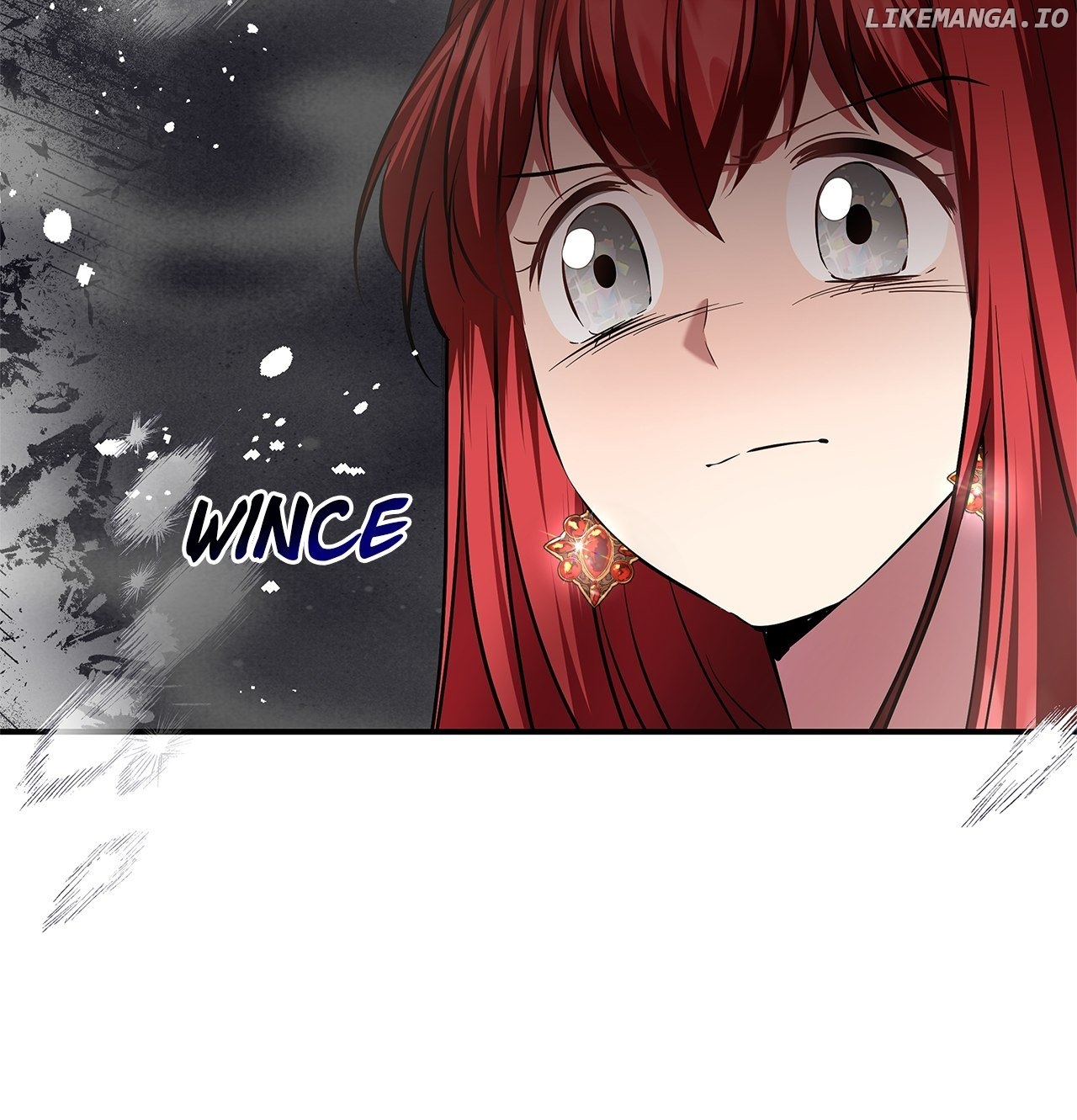 The Oddball Lady's Fiancé Chapter 33 - page 51