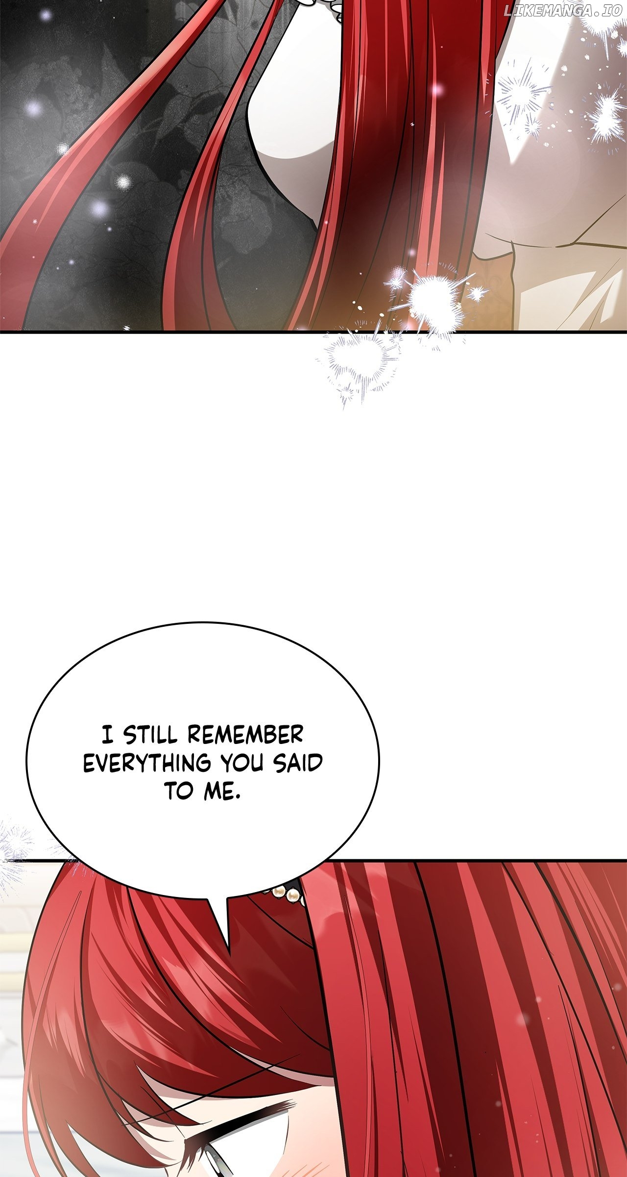 The Oddball Lady's Fiancé Chapter 33 - page 58