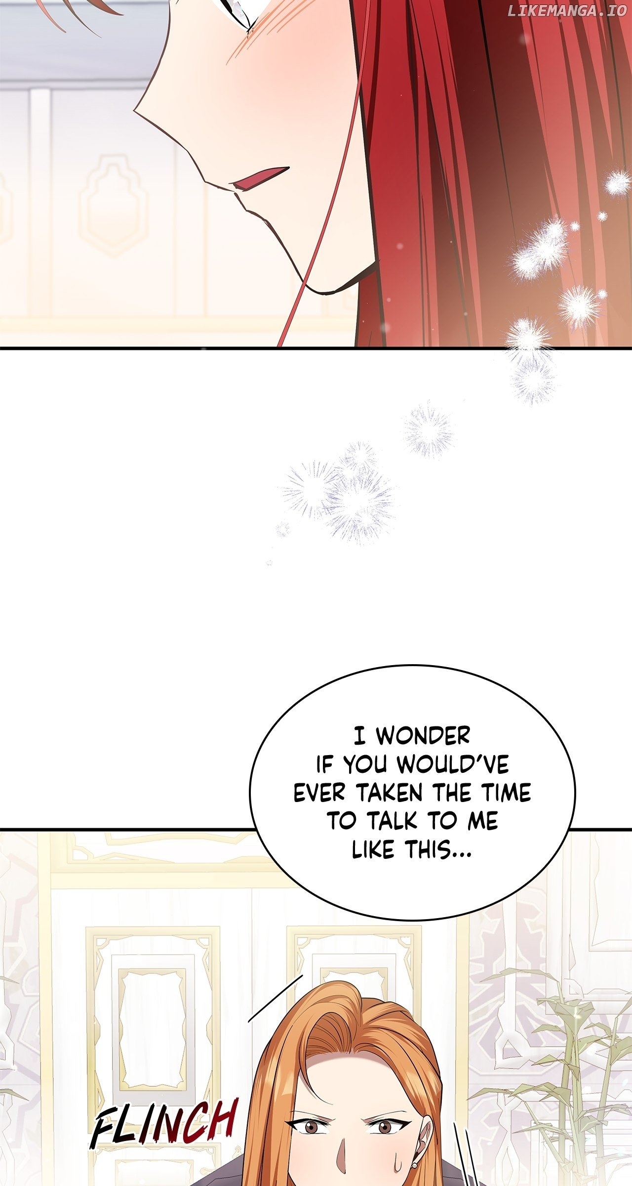 The Oddball Lady's Fiancé Chapter 33 - page 59