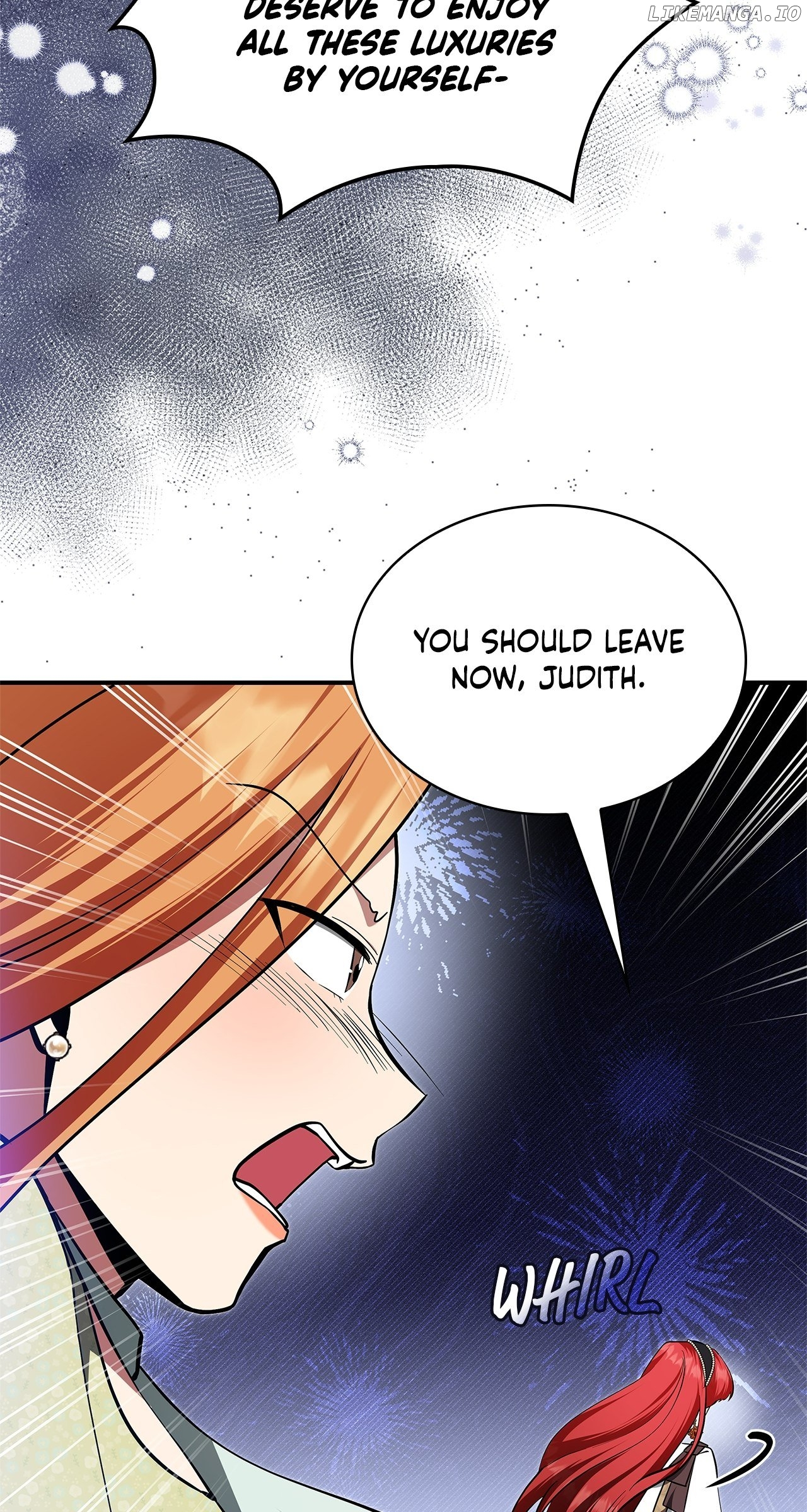The Oddball Lady's Fiancé Chapter 33 - page 64