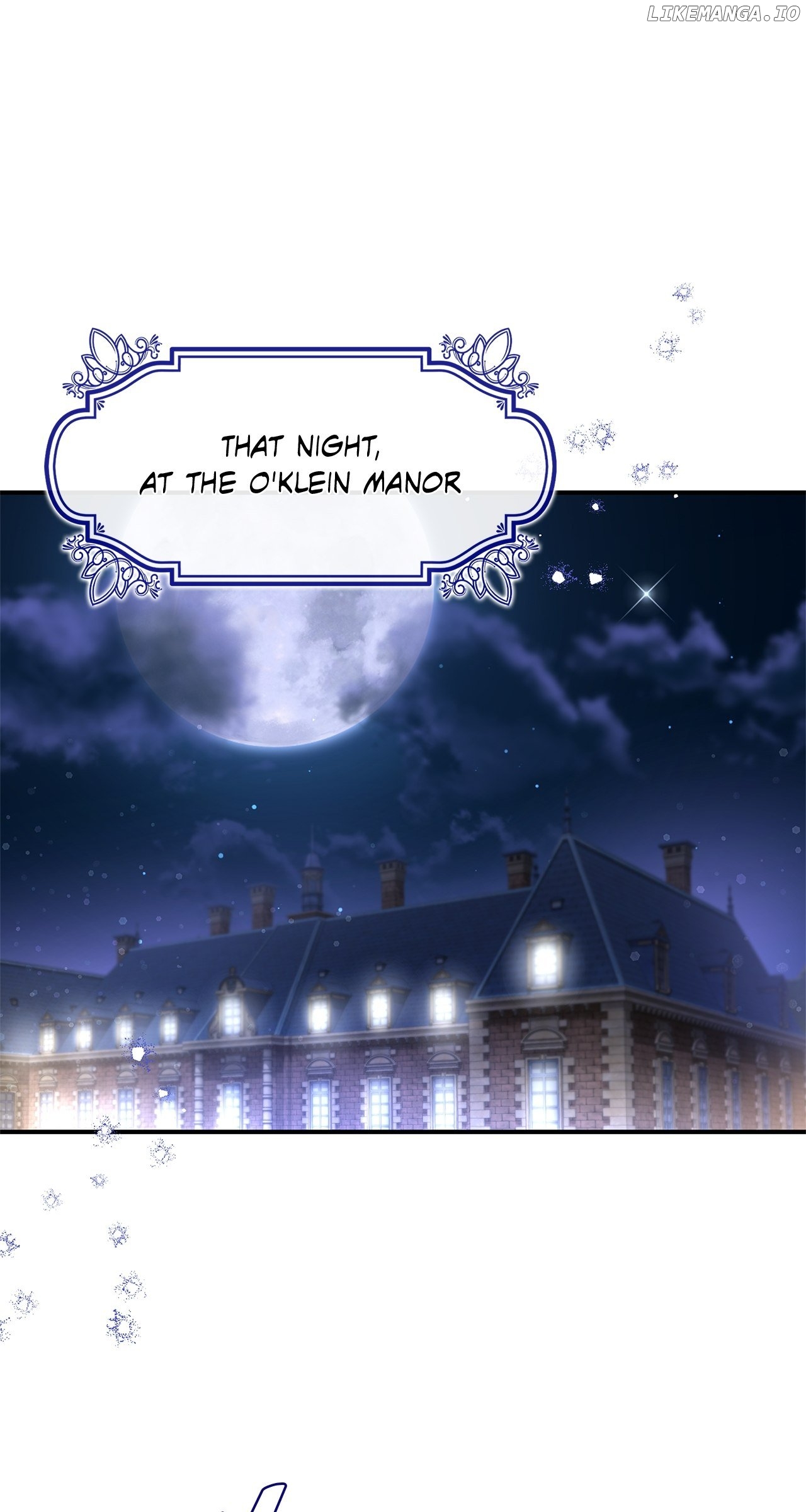 The Oddball Lady's Fiancé Chapter 33 - page 73