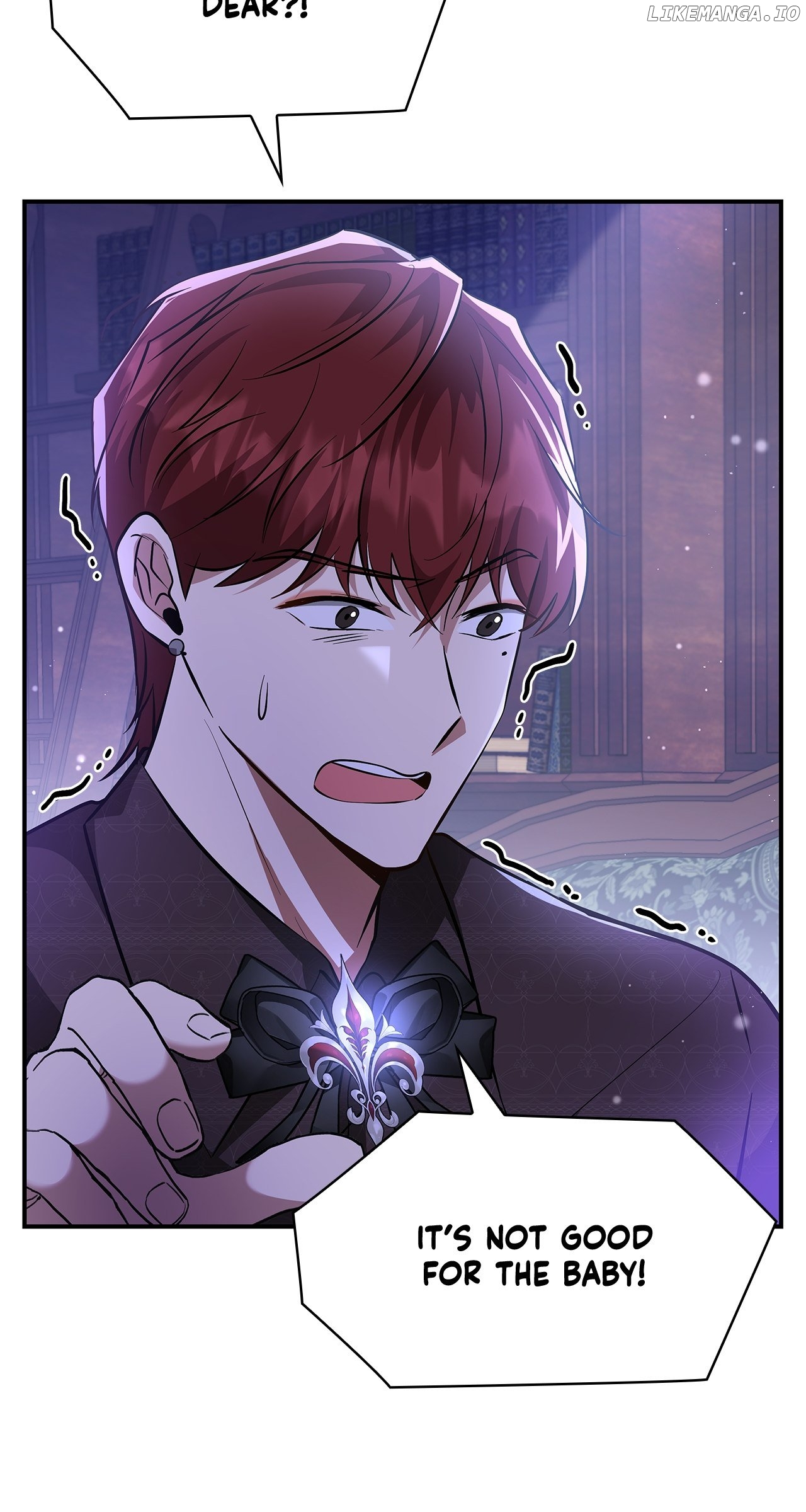 The Oddball Lady's Fiancé Chapter 33 - page 75