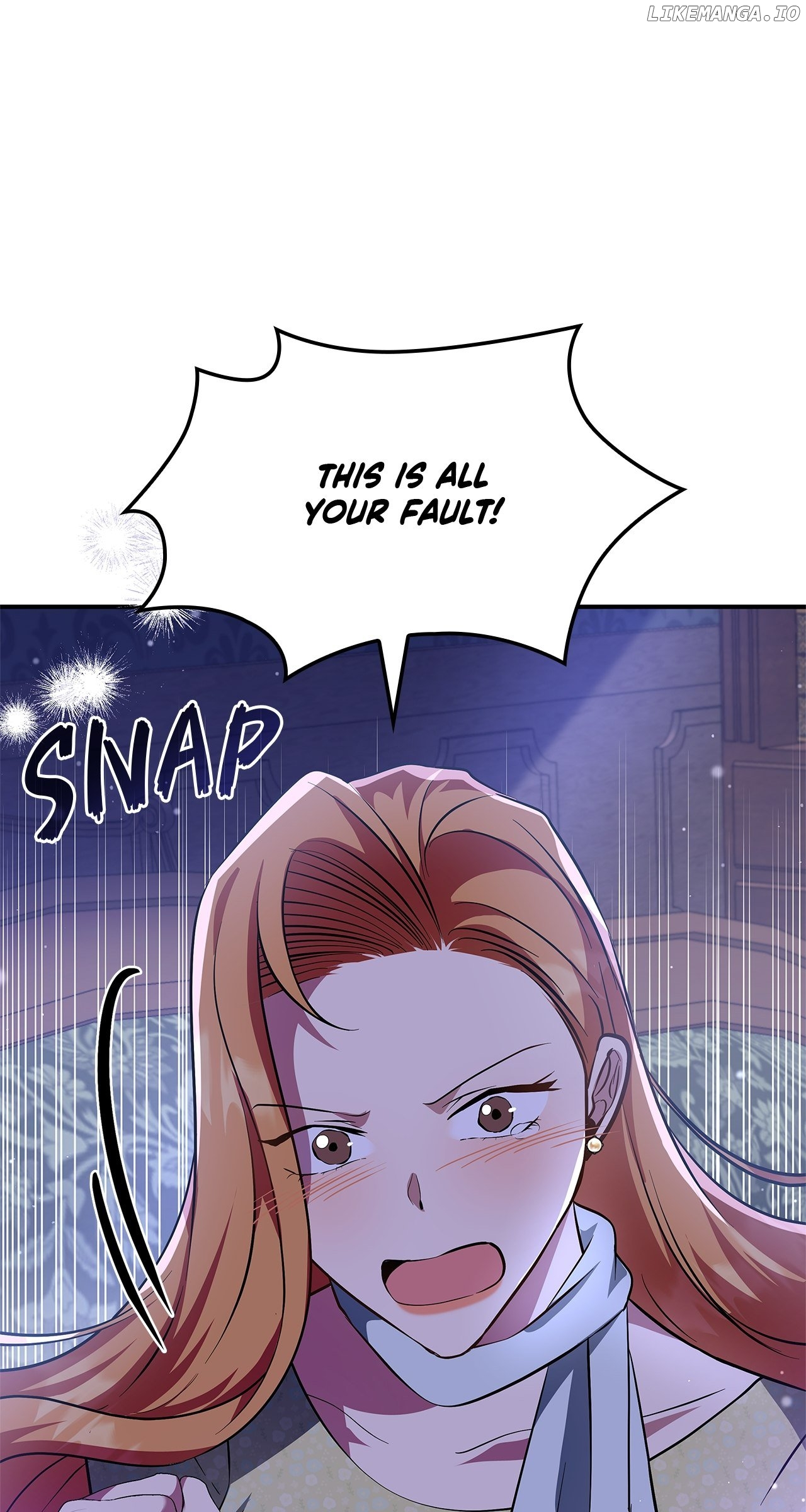 The Oddball Lady's Fiancé Chapter 33 - page 76