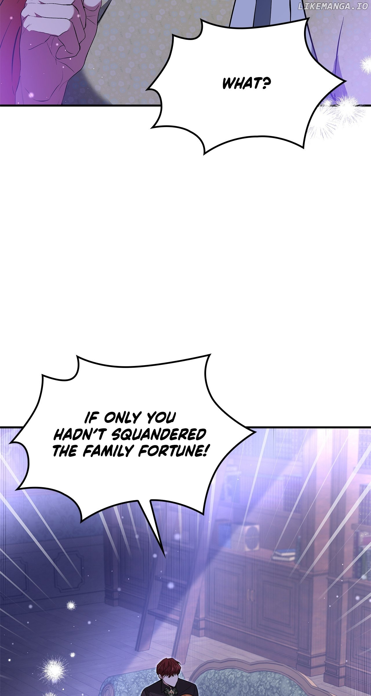 The Oddball Lady's Fiancé Chapter 33 - page 77