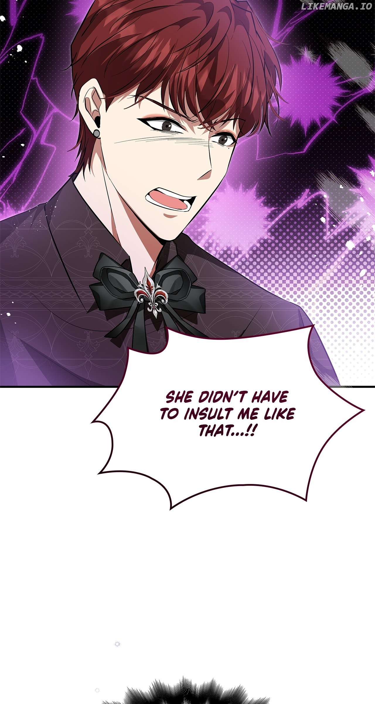The Oddball Lady's Fiancé Chapter 33 - page 83