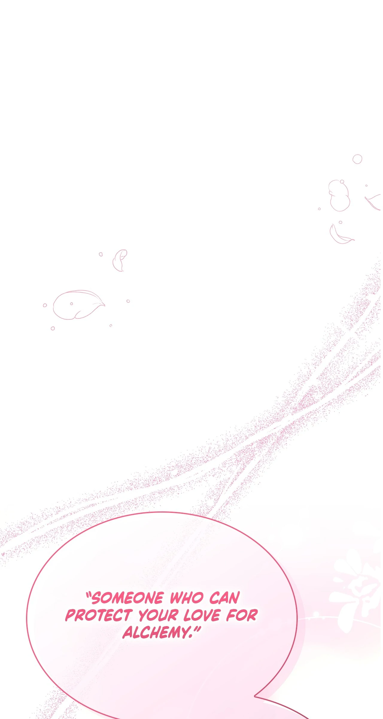 The Oddball Lady's Fiancé Chapter 48 - page 1