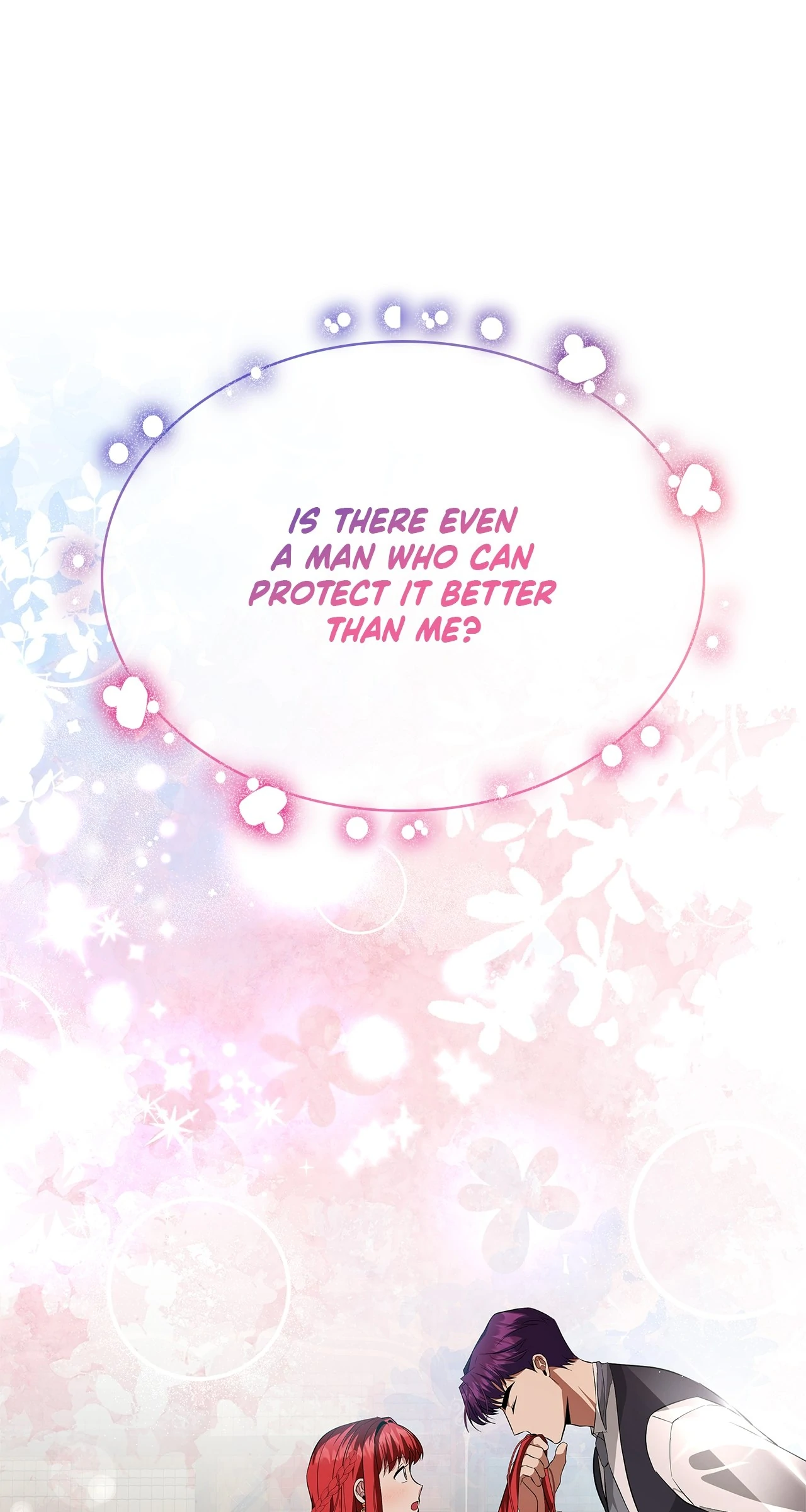 The Oddball Lady's Fiancé Chapter 48 - page 19