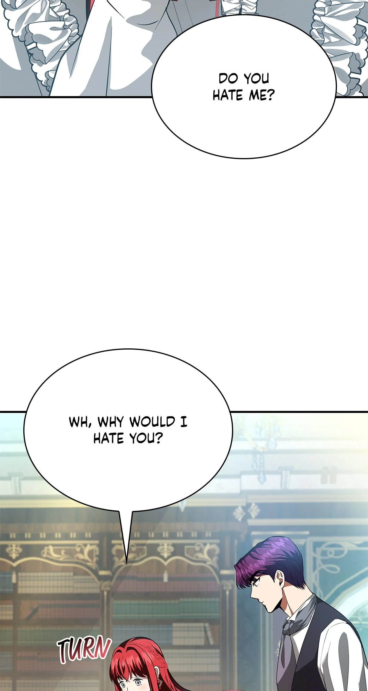 The Oddball Lady's Fiancé Chapter 48 - page 25
