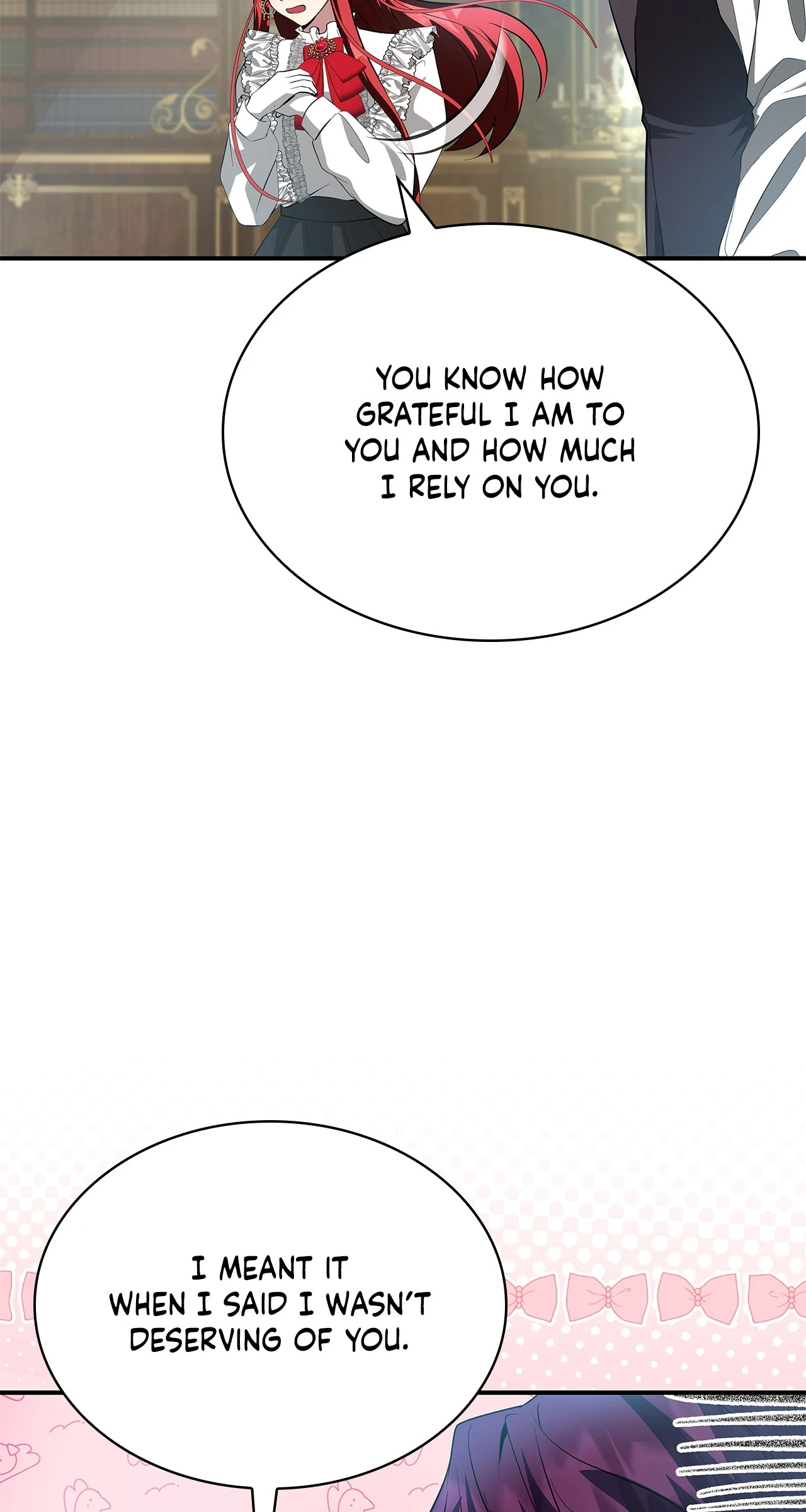 The Oddball Lady's Fiancé Chapter 48 - page 26
