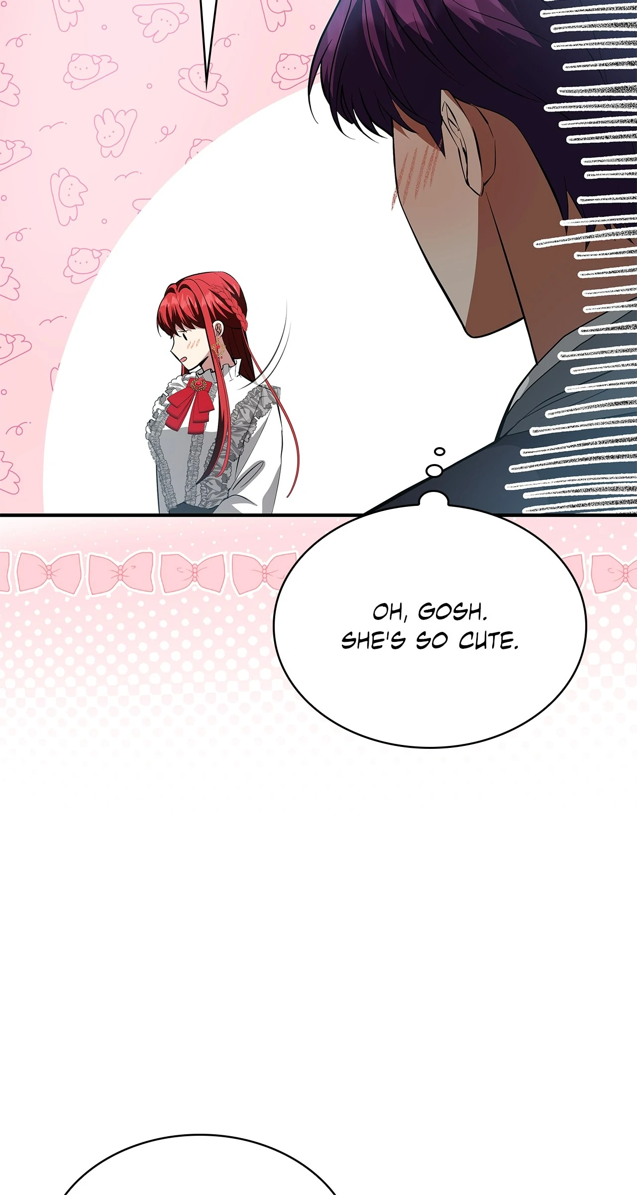 The Oddball Lady's Fiancé Chapter 48 - page 27