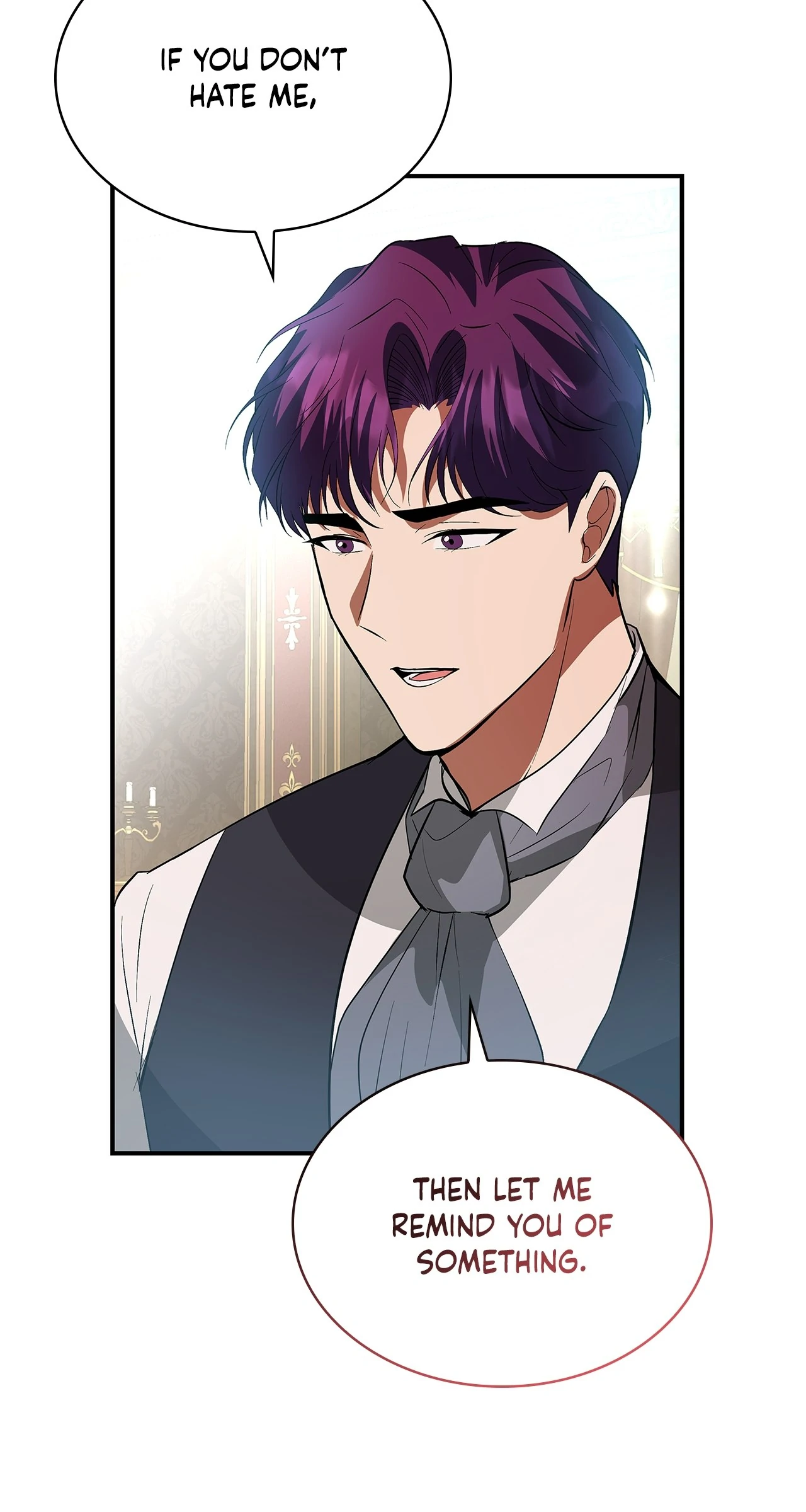 The Oddball Lady's Fiancé Chapter 48 - page 28