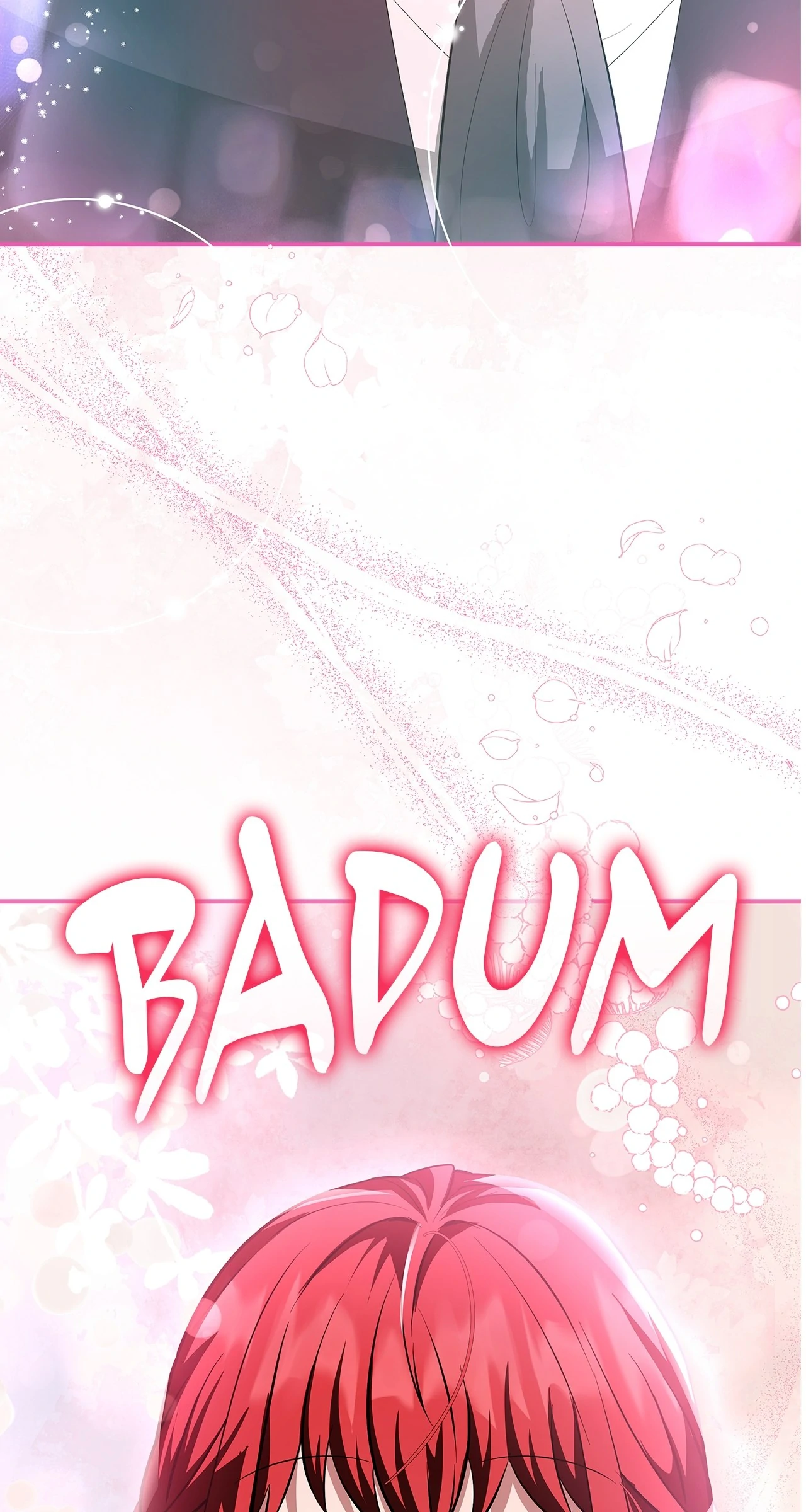 The Oddball Lady's Fiancé Chapter 48 - page 3