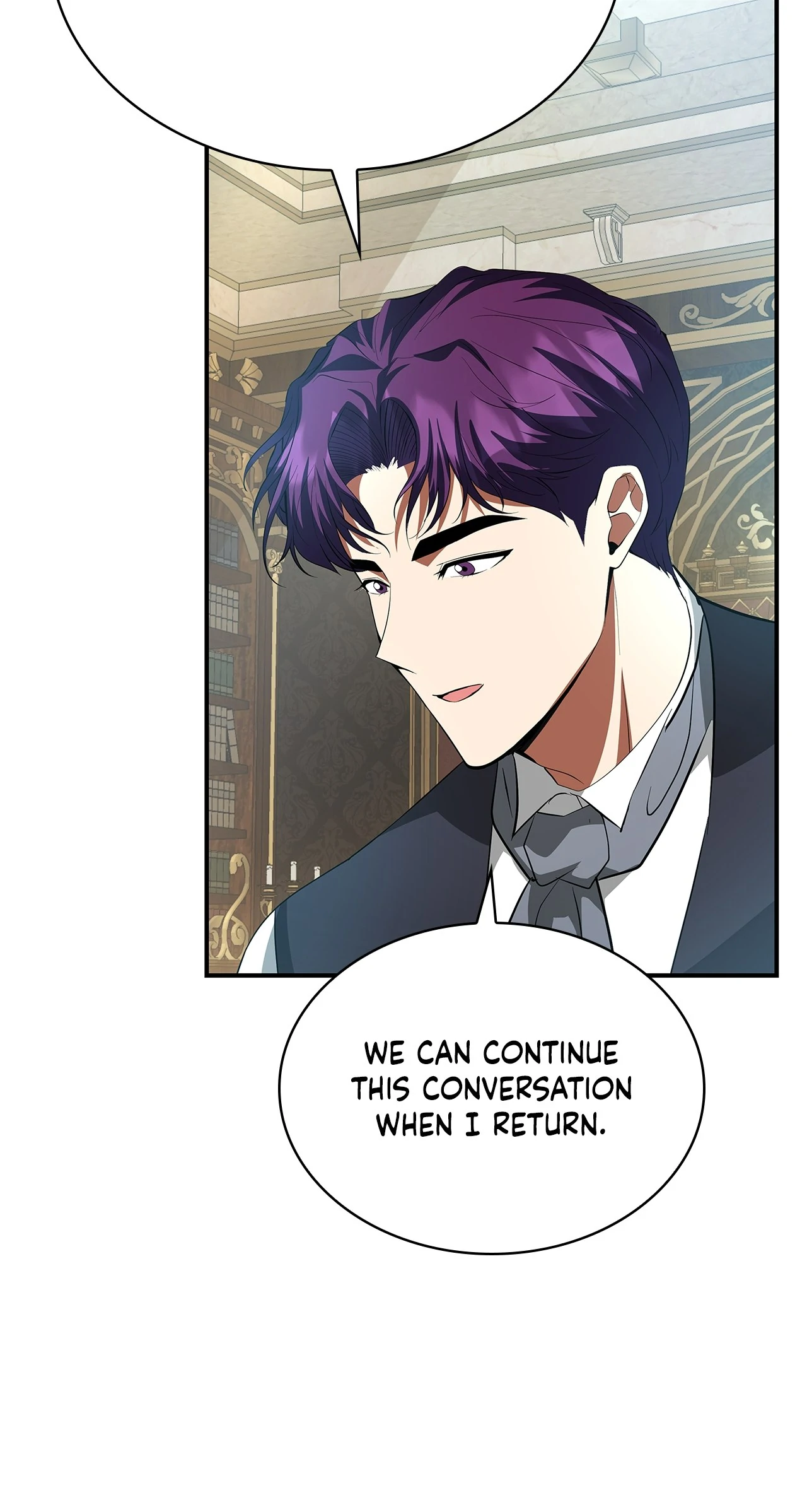 The Oddball Lady's Fiancé Chapter 48 - page 34