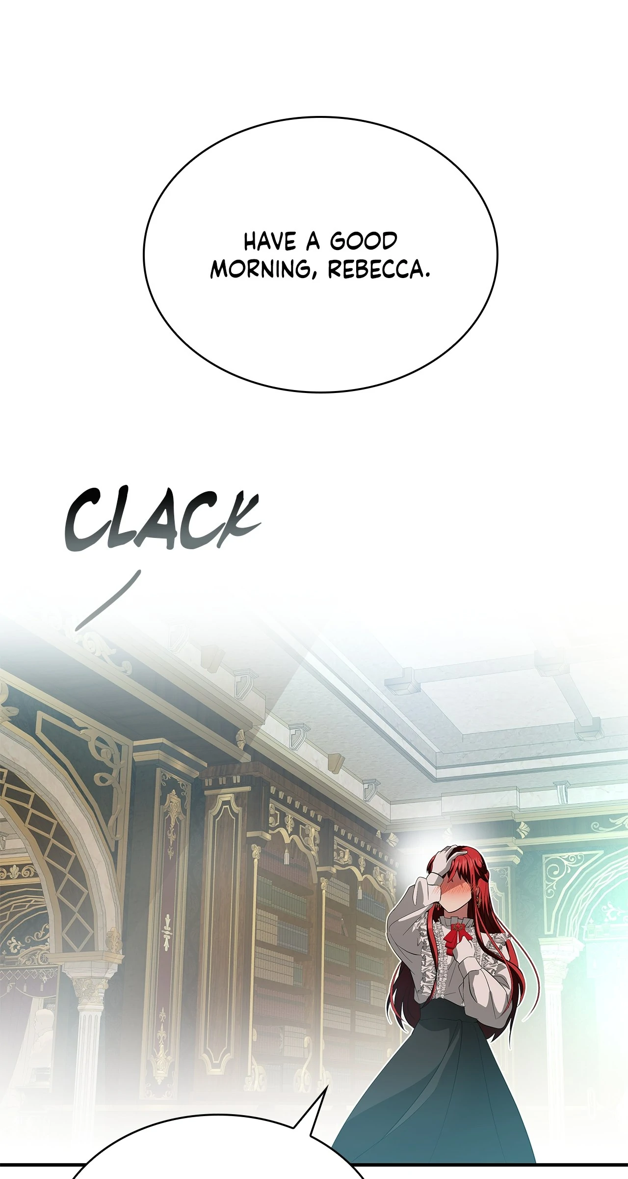 The Oddball Lady's Fiancé Chapter 48 - page 35